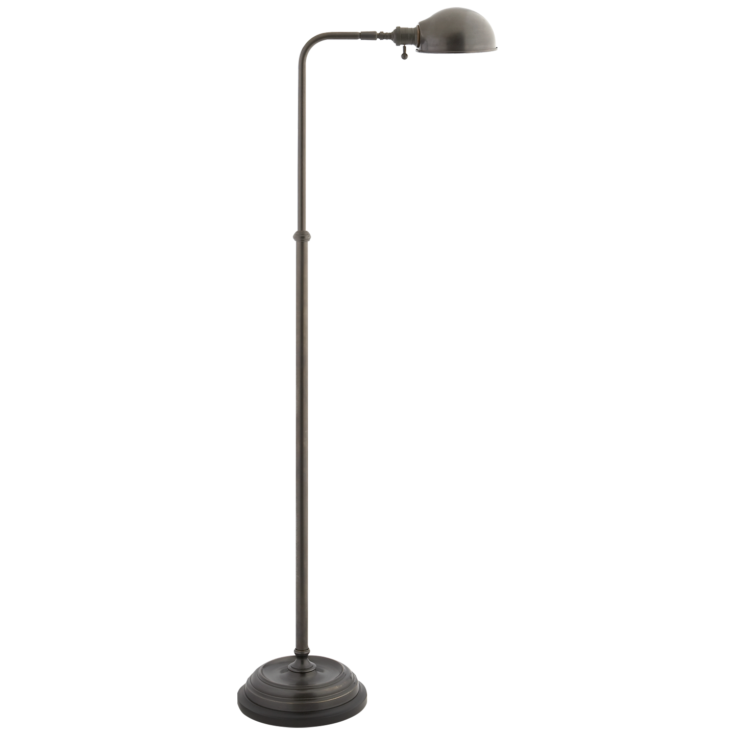 Apothecary Floor Lamp