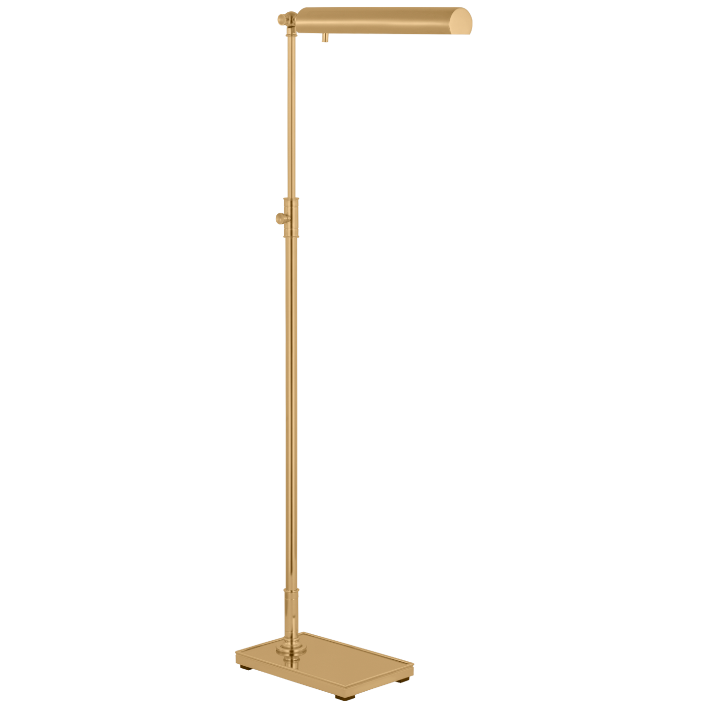 Lawton Medium Adjustable Pharmacy Lamp