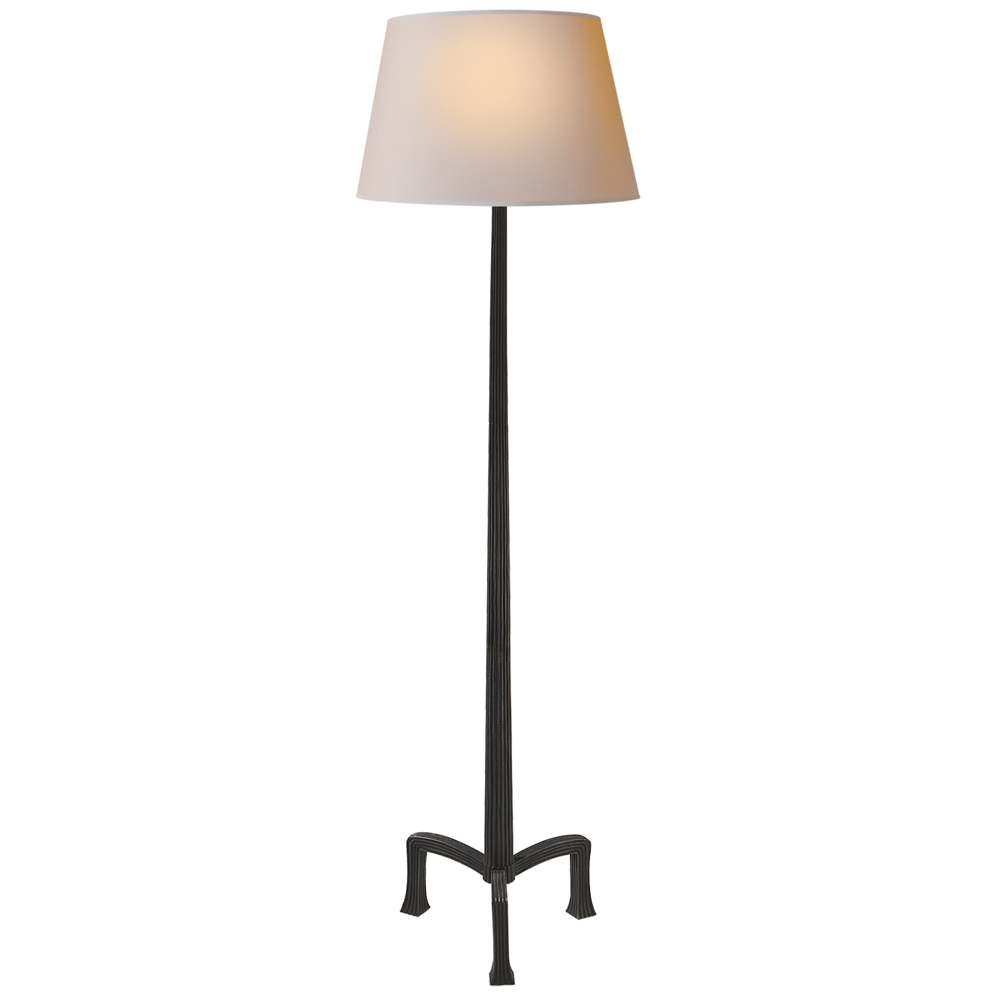 Strie Floor Lamp