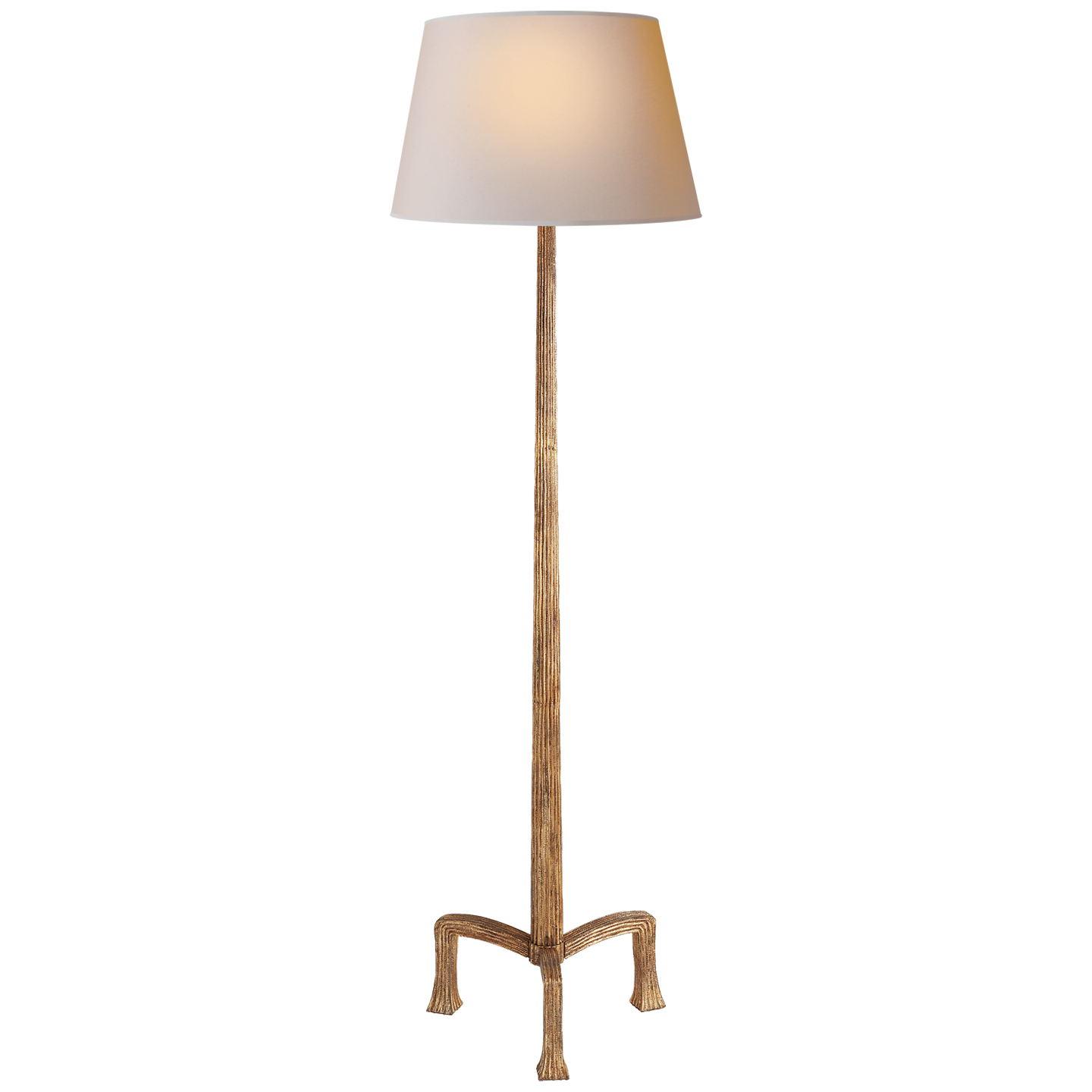 Strie Floor Lamp