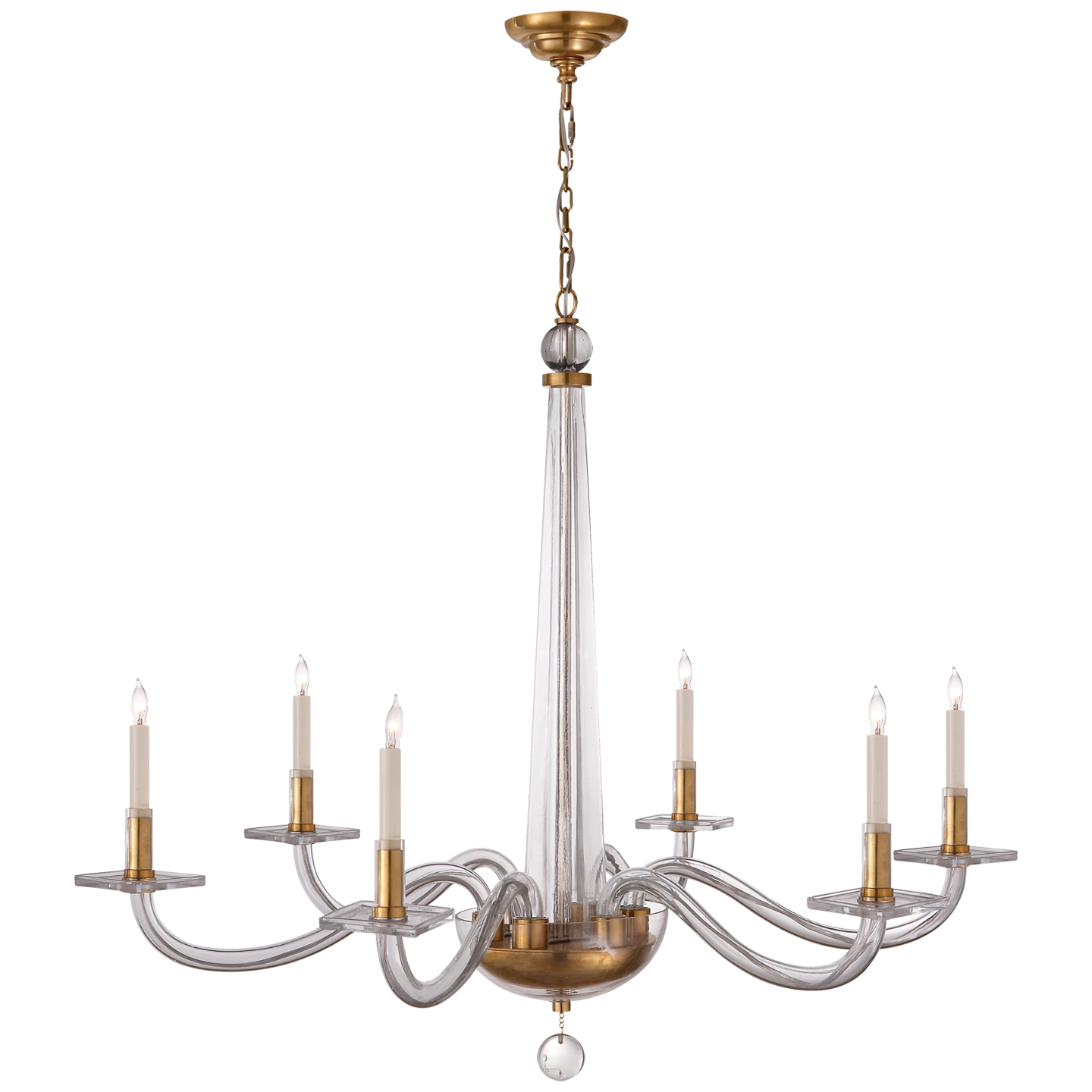 Bernardo Large Chandelier