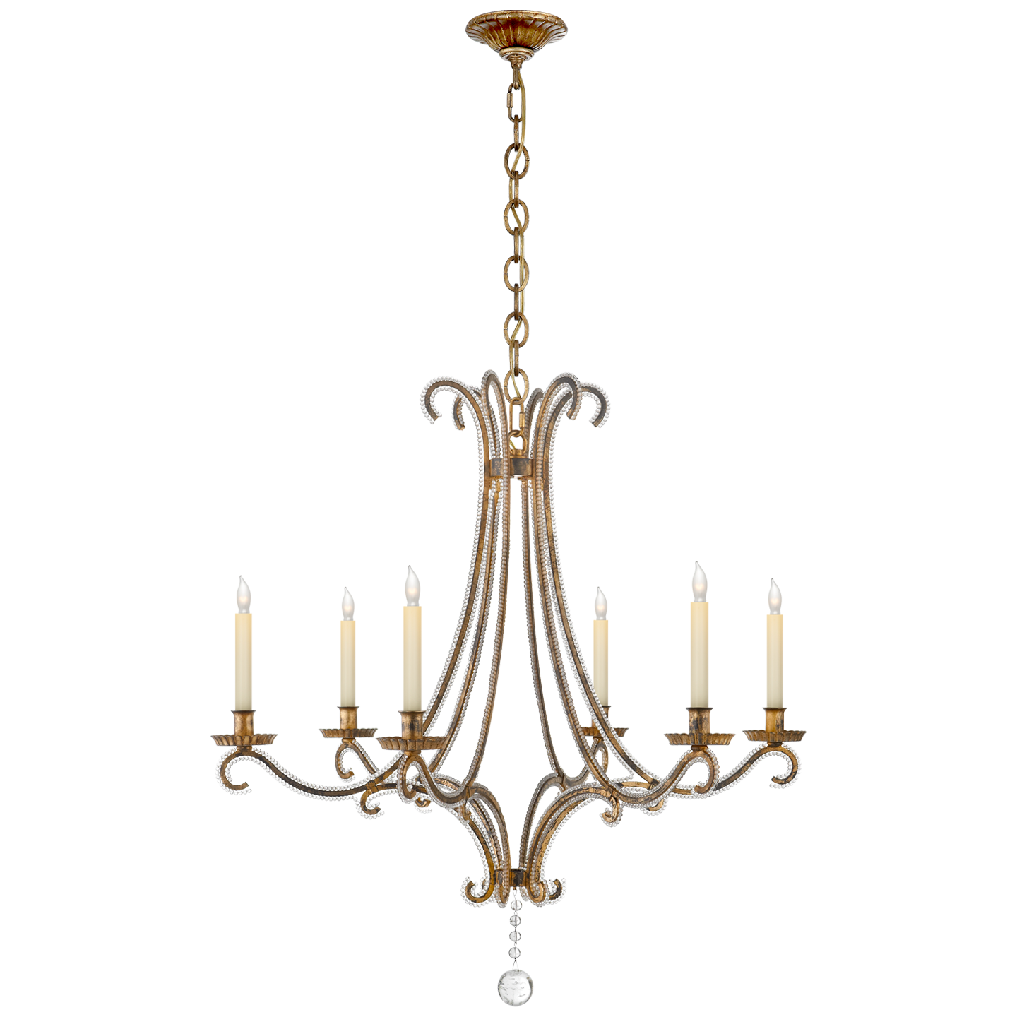 Oslo Medium Chandelier