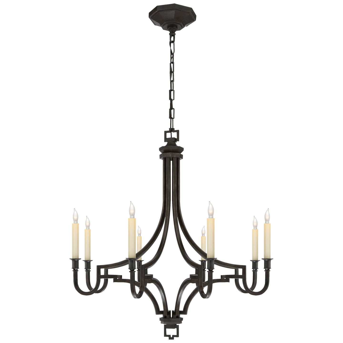 Mykonos Medium Chandelier