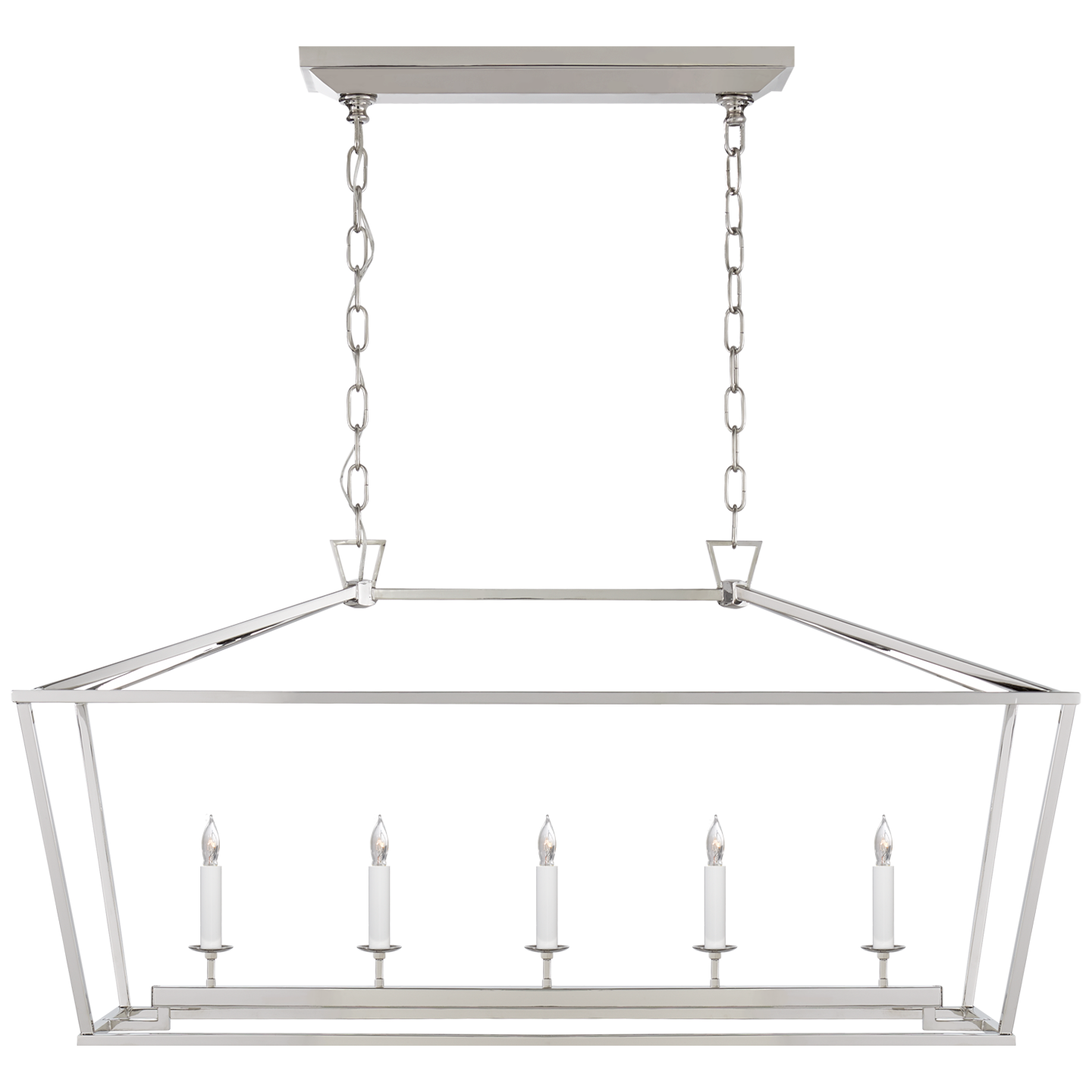 Darlana Medium Linear Lantern