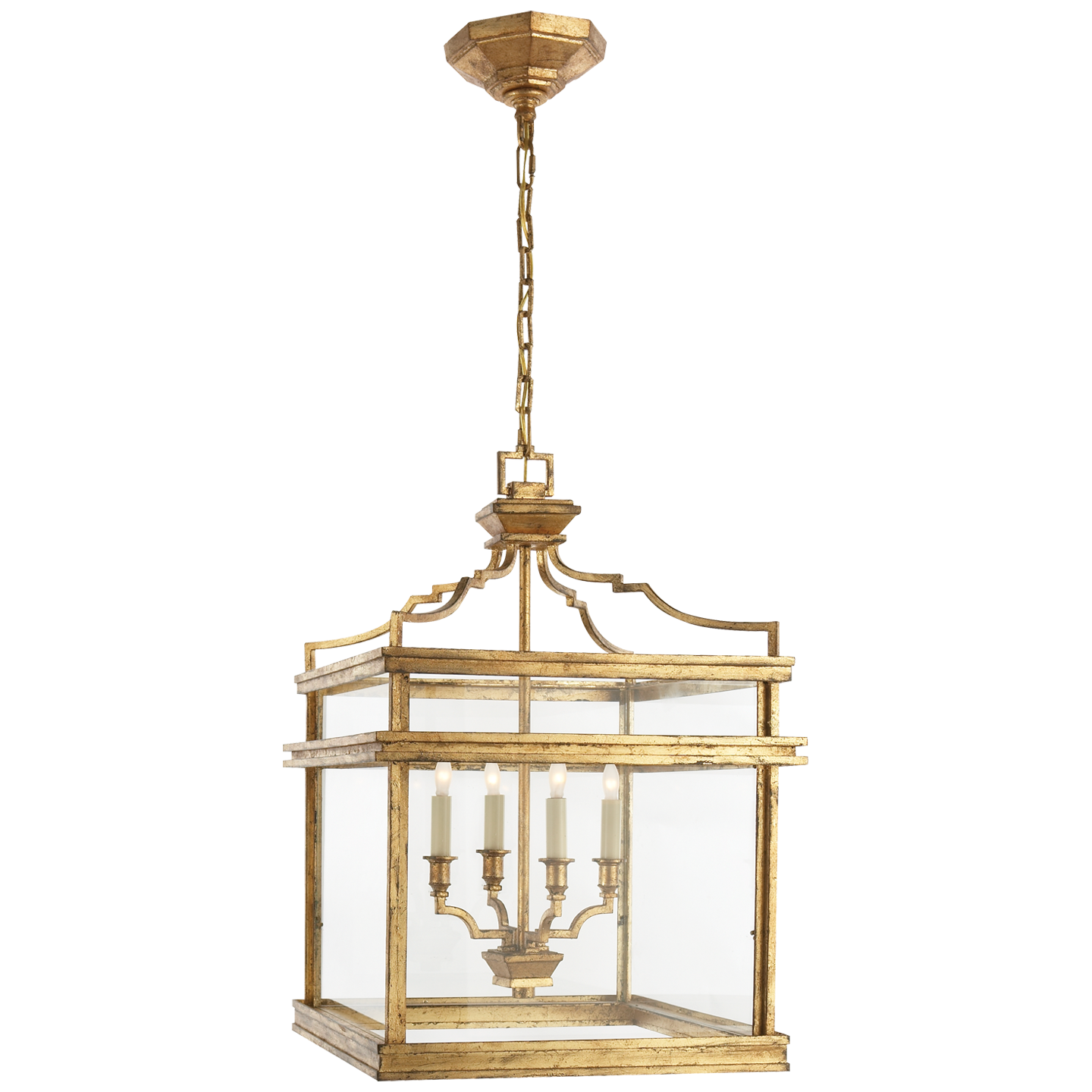 Mykonos Lantern
