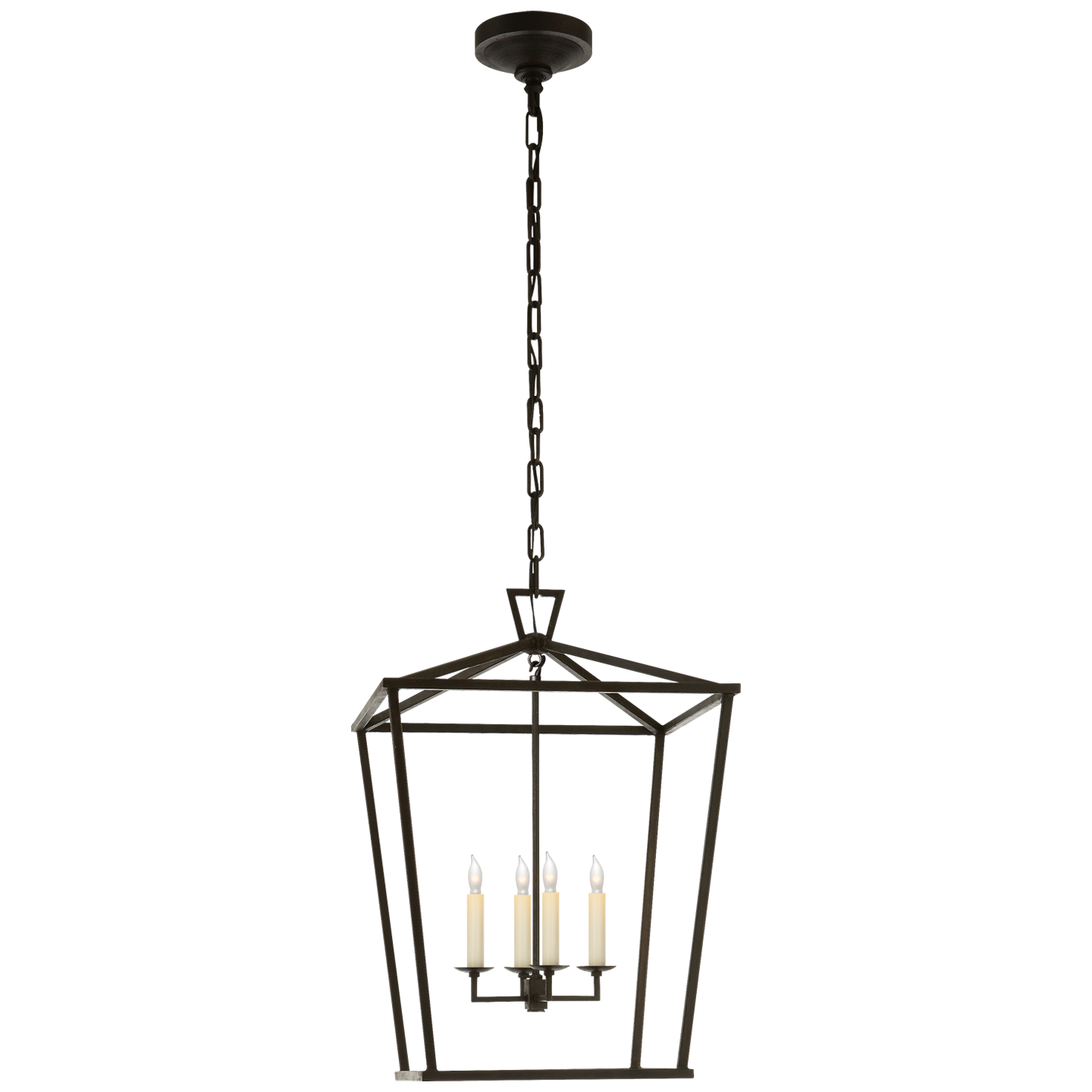 Darlana Medium Lantern