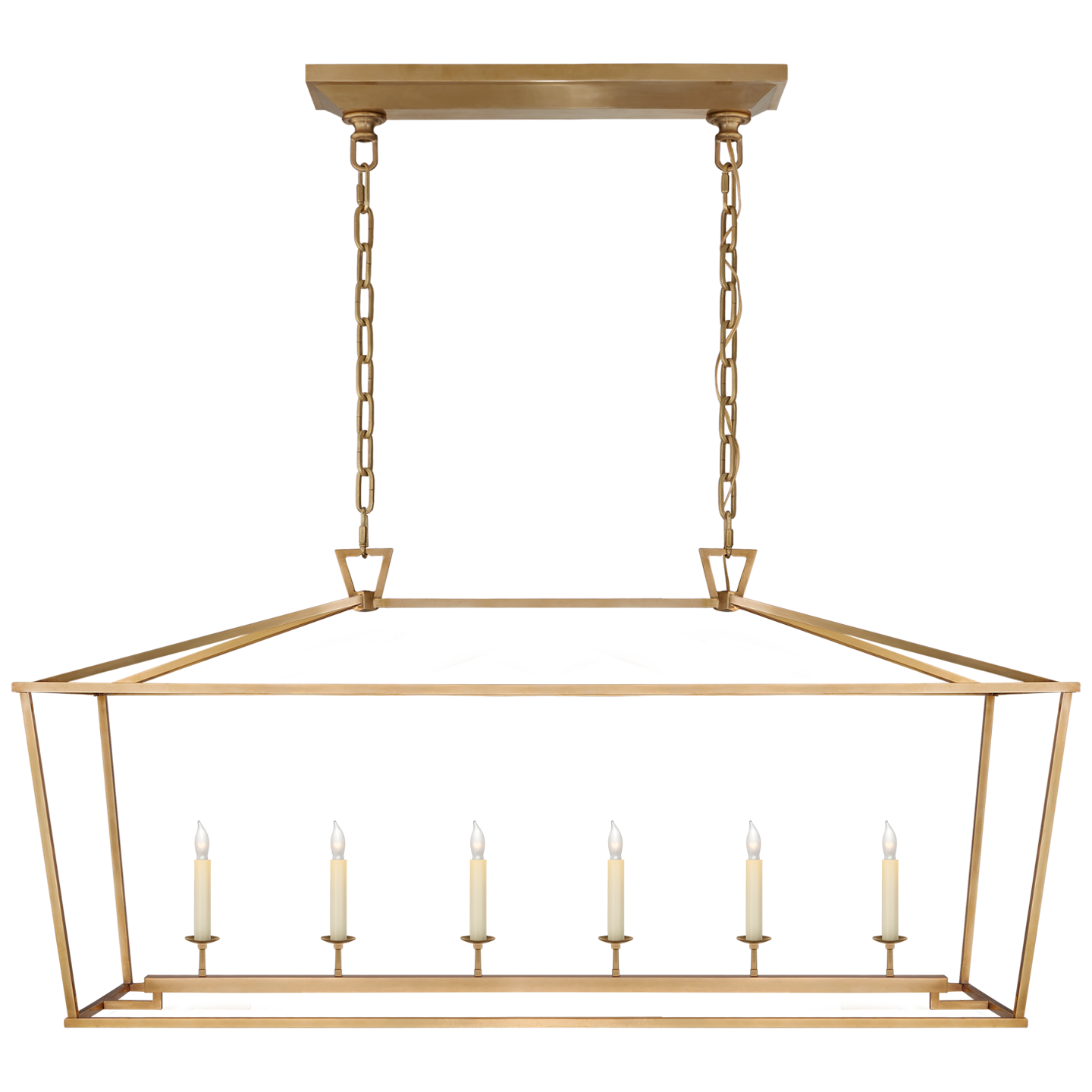 Darlana Linear Lantern