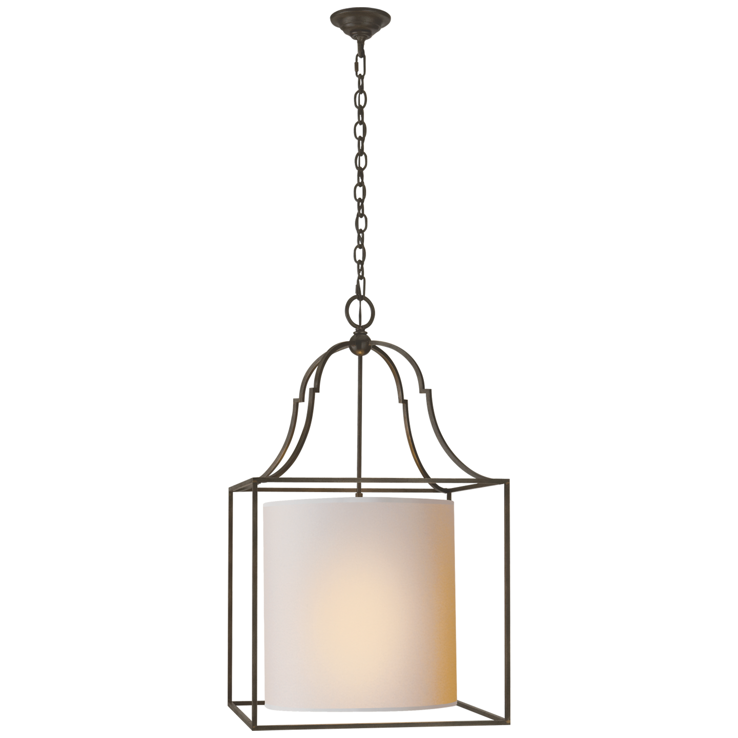 Gustavian Lantern