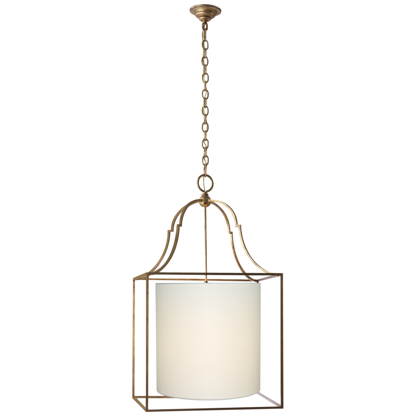 Gustavian Lantern