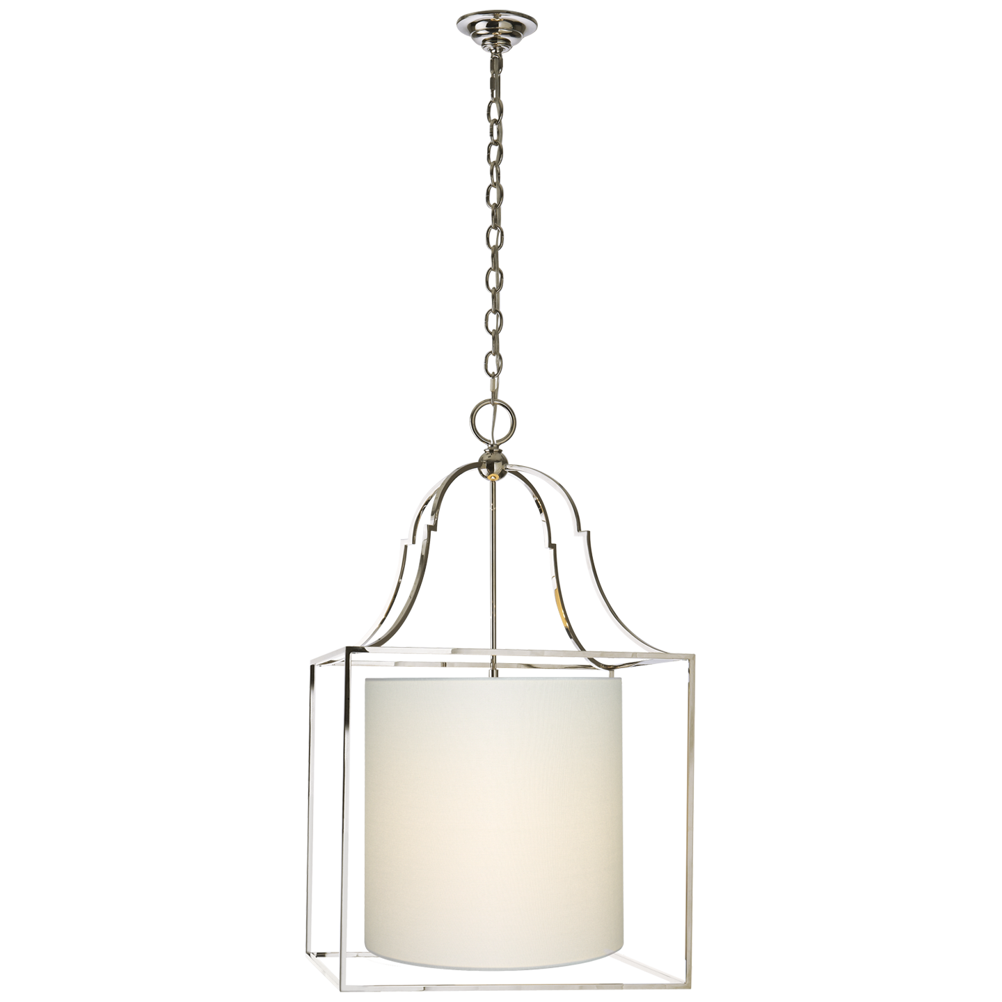 Gustavian Lantern