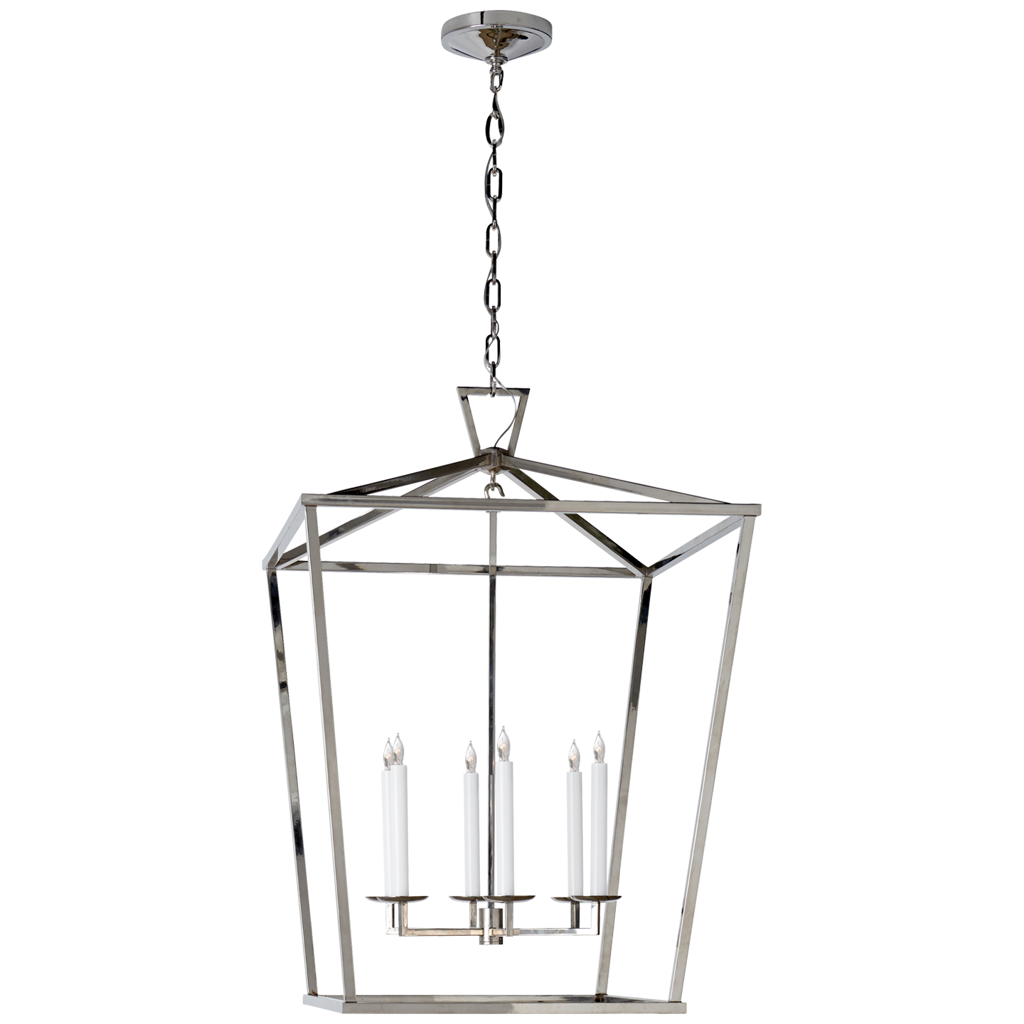Darlana Extra Large Lantern