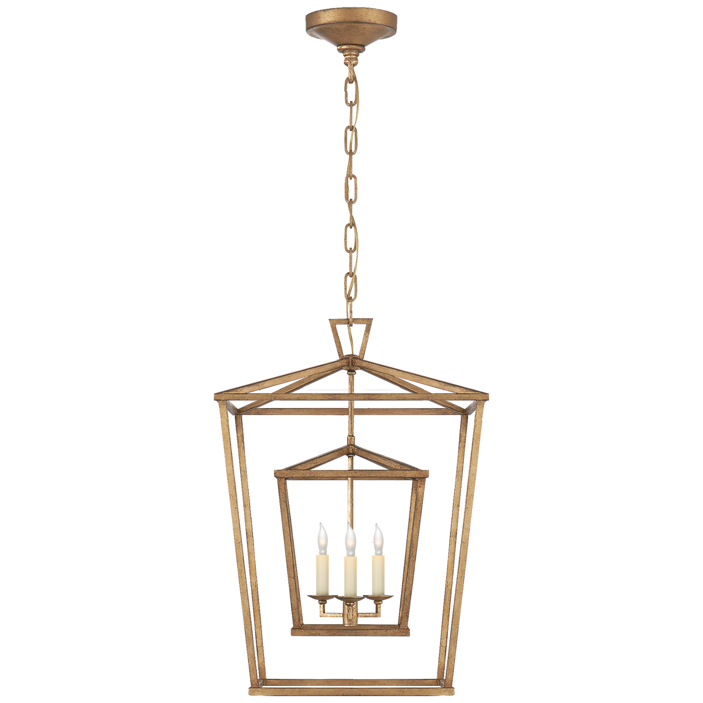 Darlana Cage Lantern