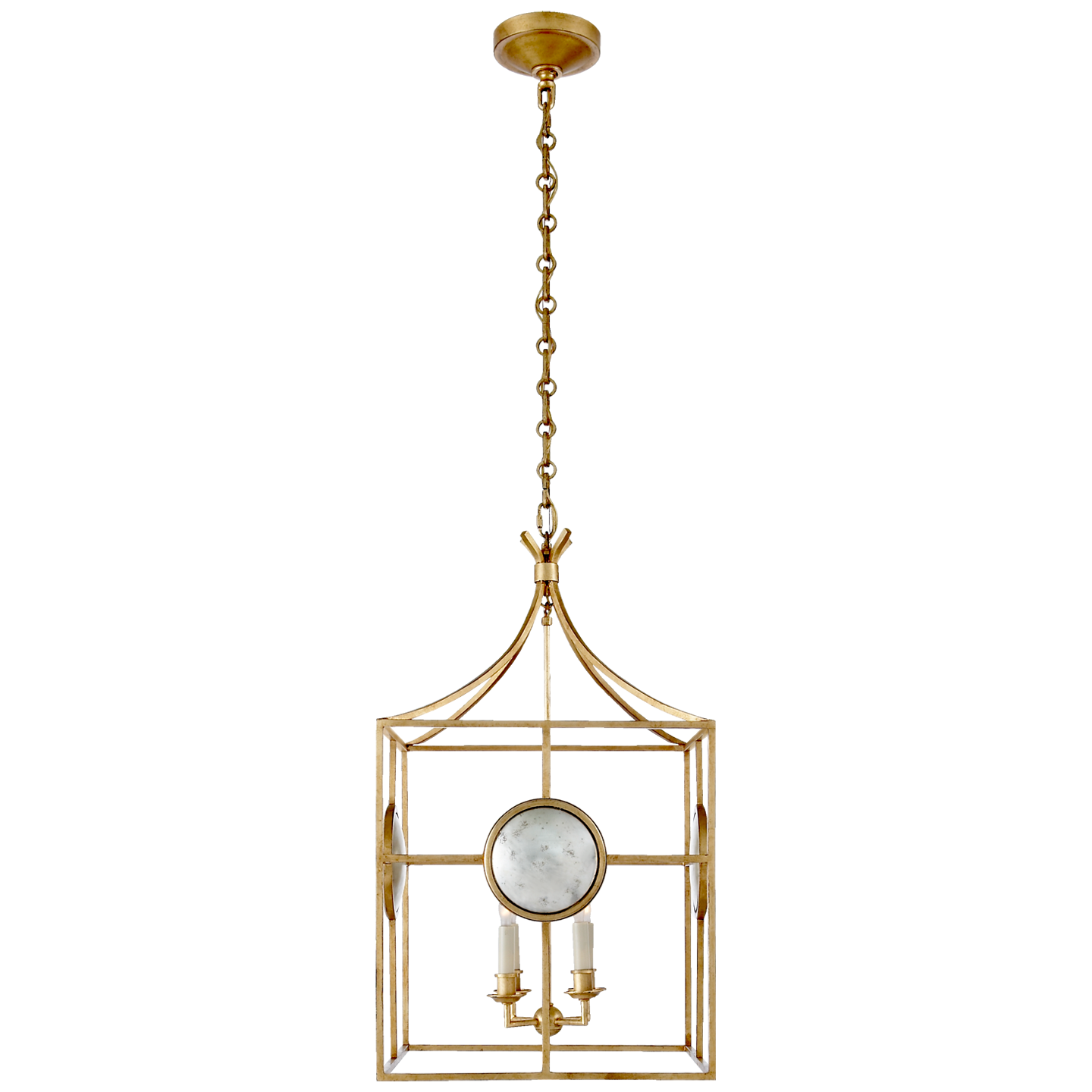 Gramercy Medium Lantern