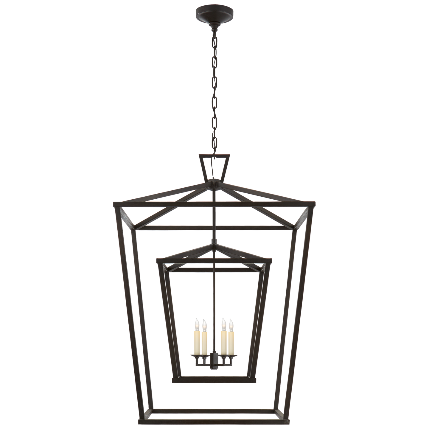 Darlana Cage Lantern