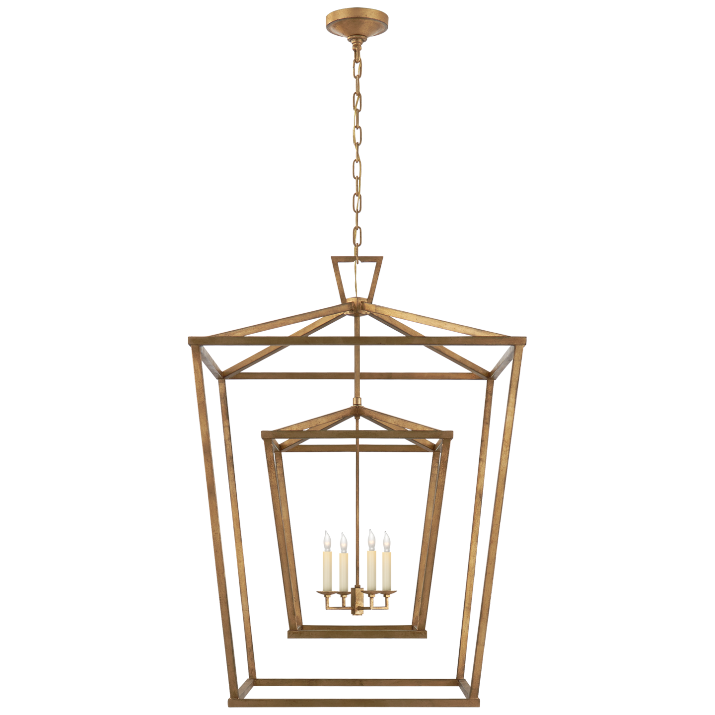 Darlana Cage Lantern