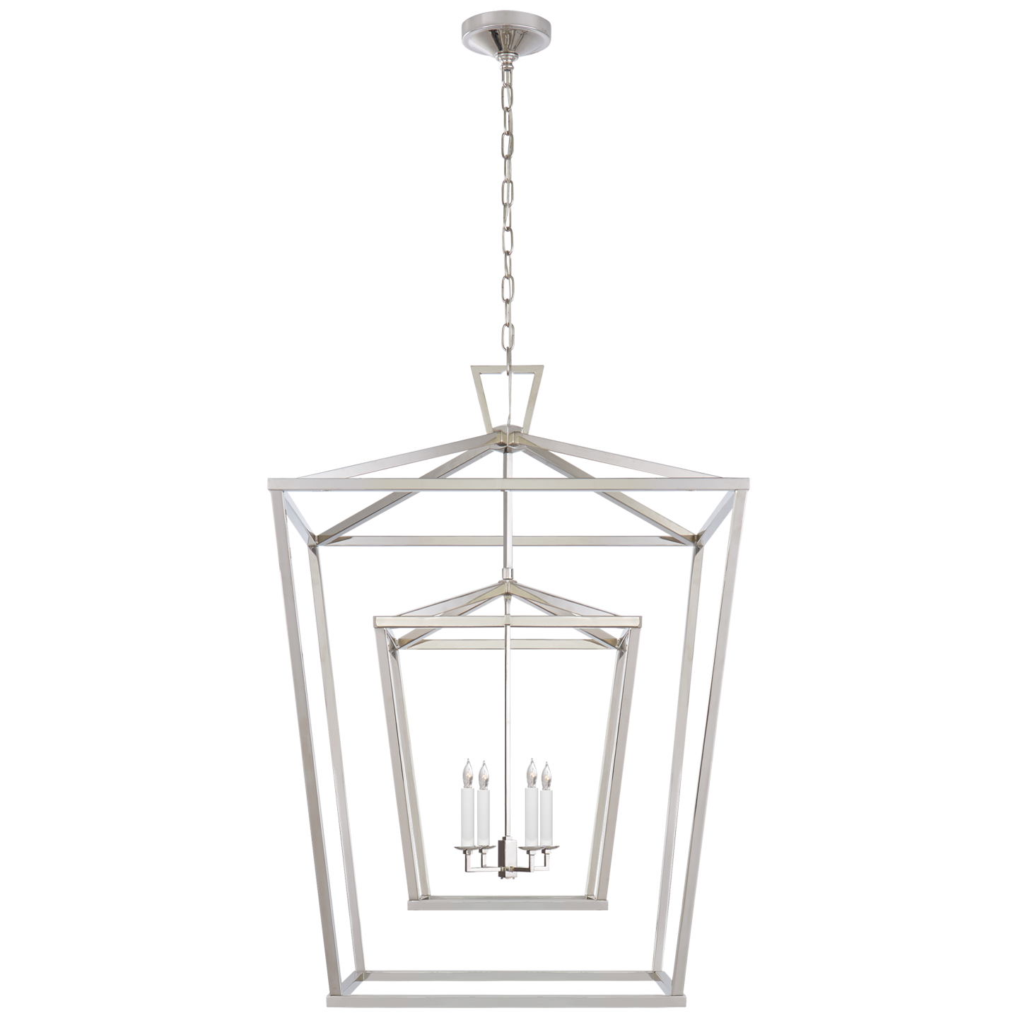Darlana Cage Lantern