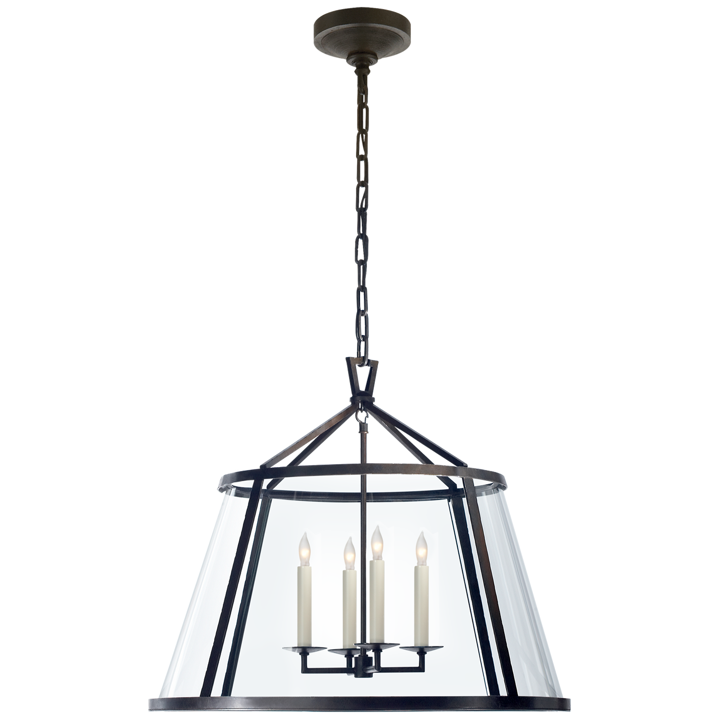 Darlana 24" Pendant