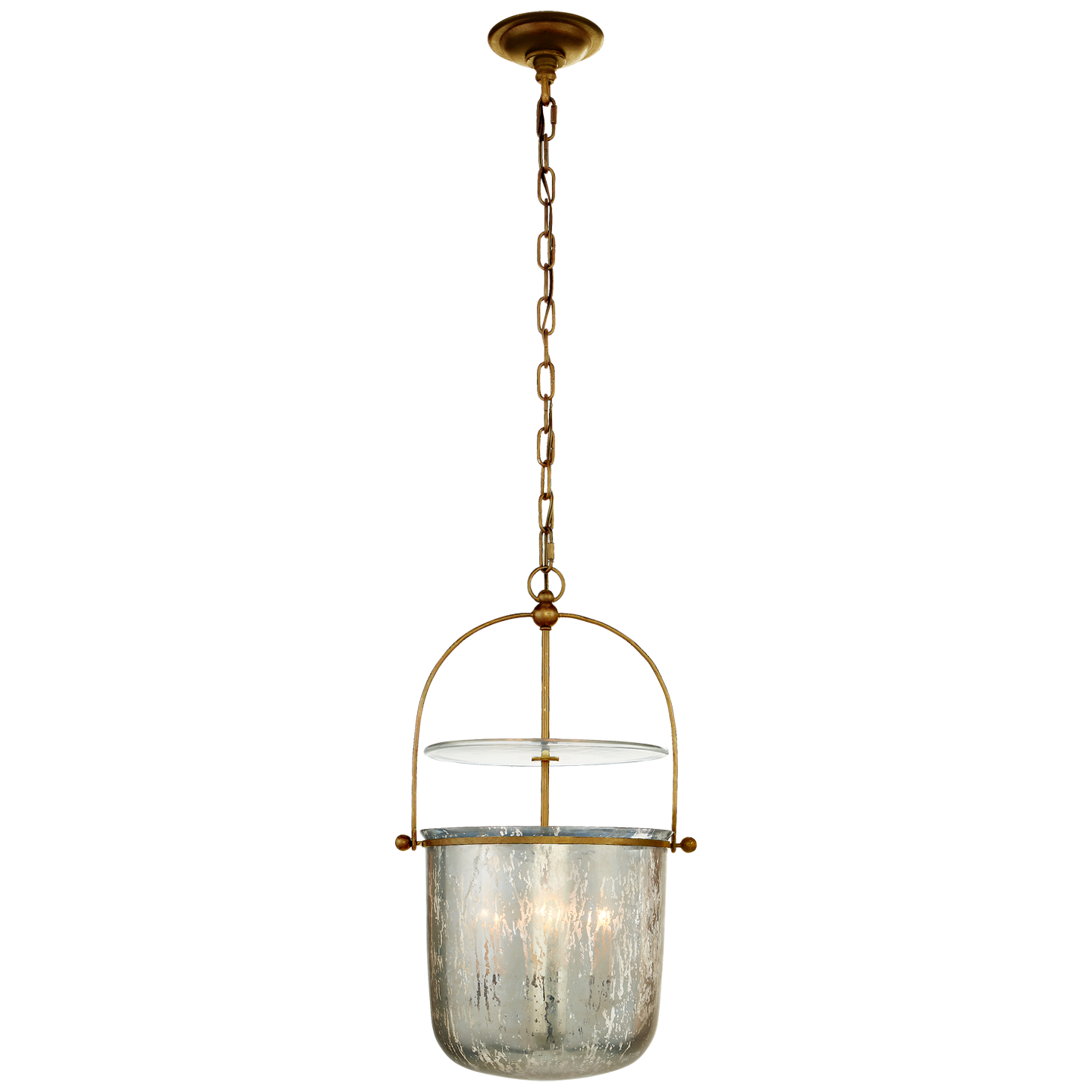 Lorford Small Smoke Bell Lantern