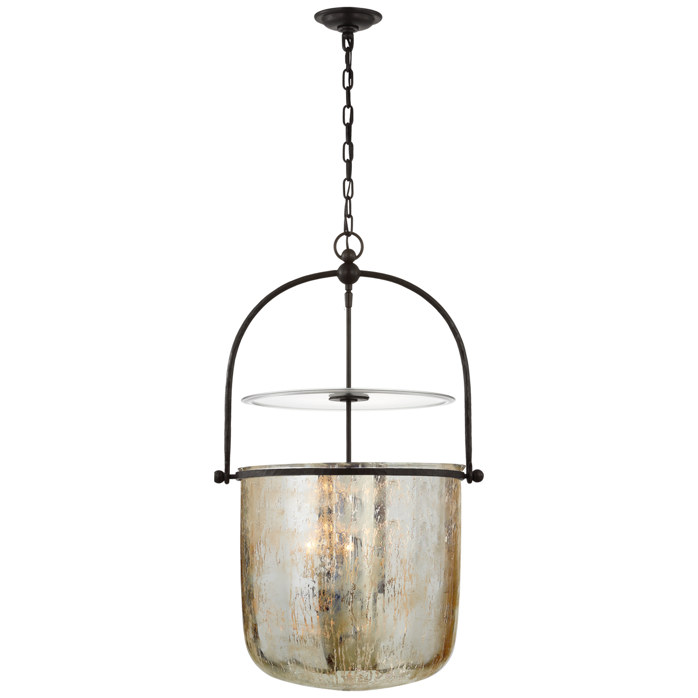 Lorford Smoke Bell Lantern