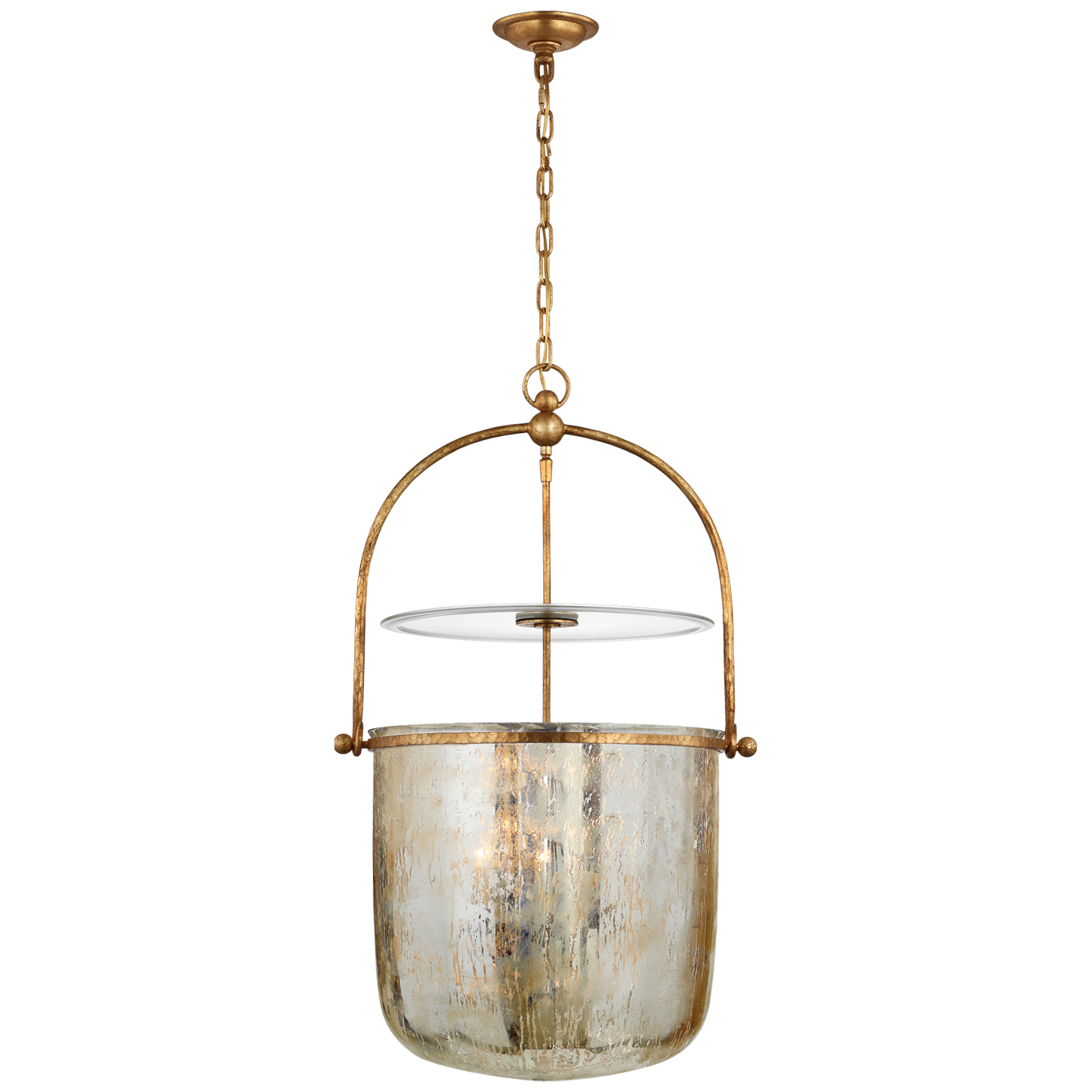 Lorford Smoke Bell Lantern