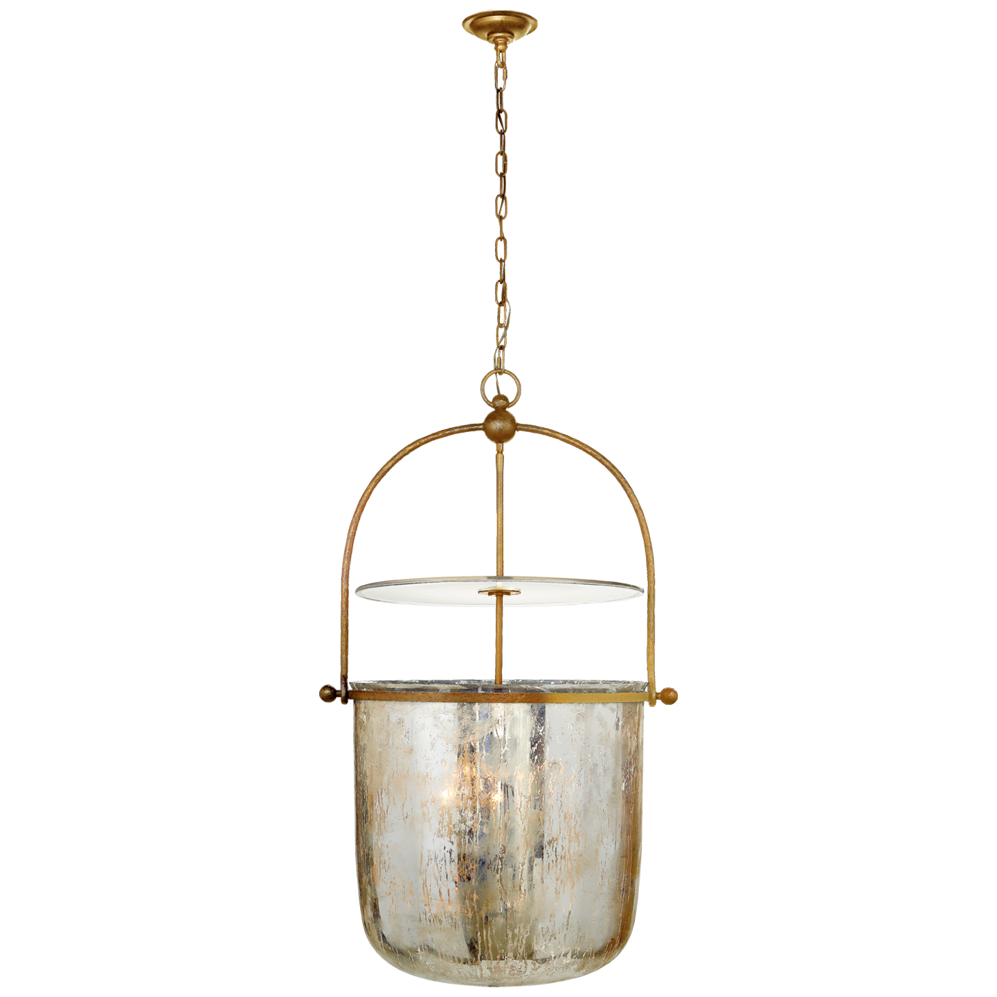 Lorford Smoke Bell Lantern
