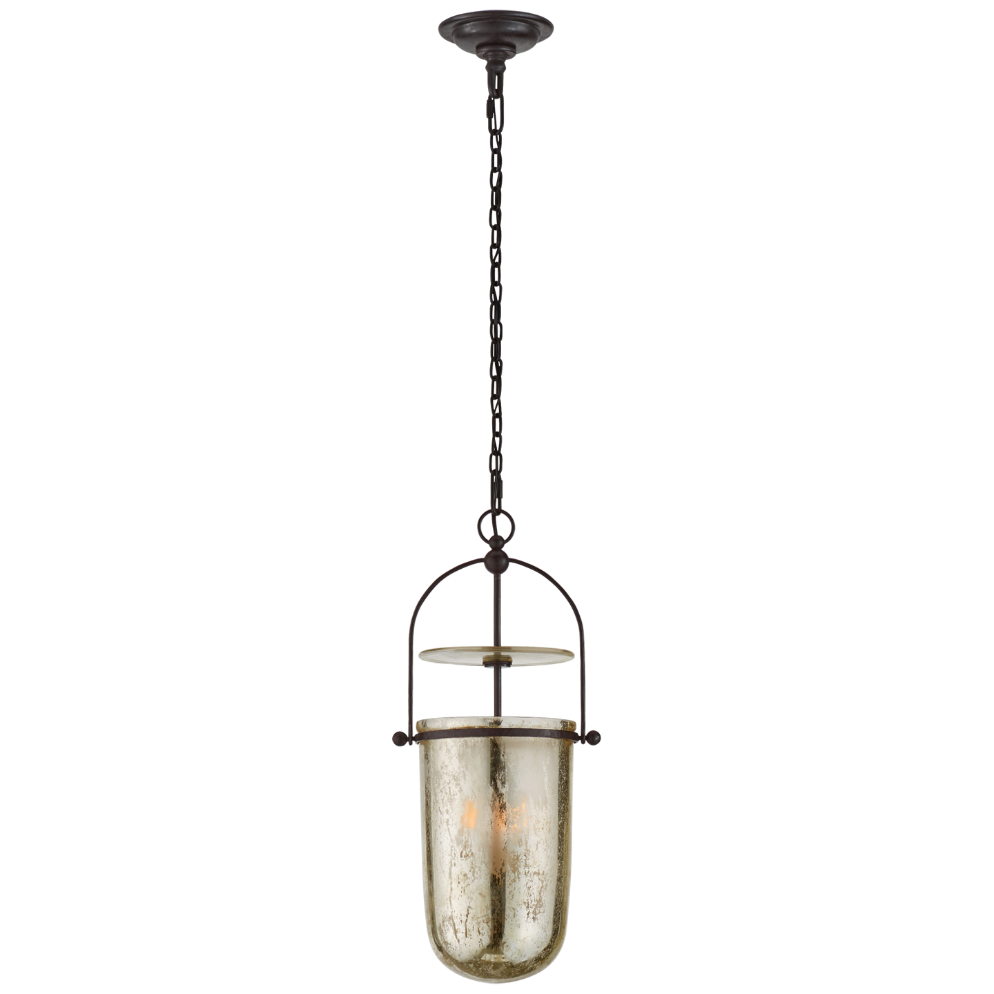 Lorford Tall Smoke Bell Lantern