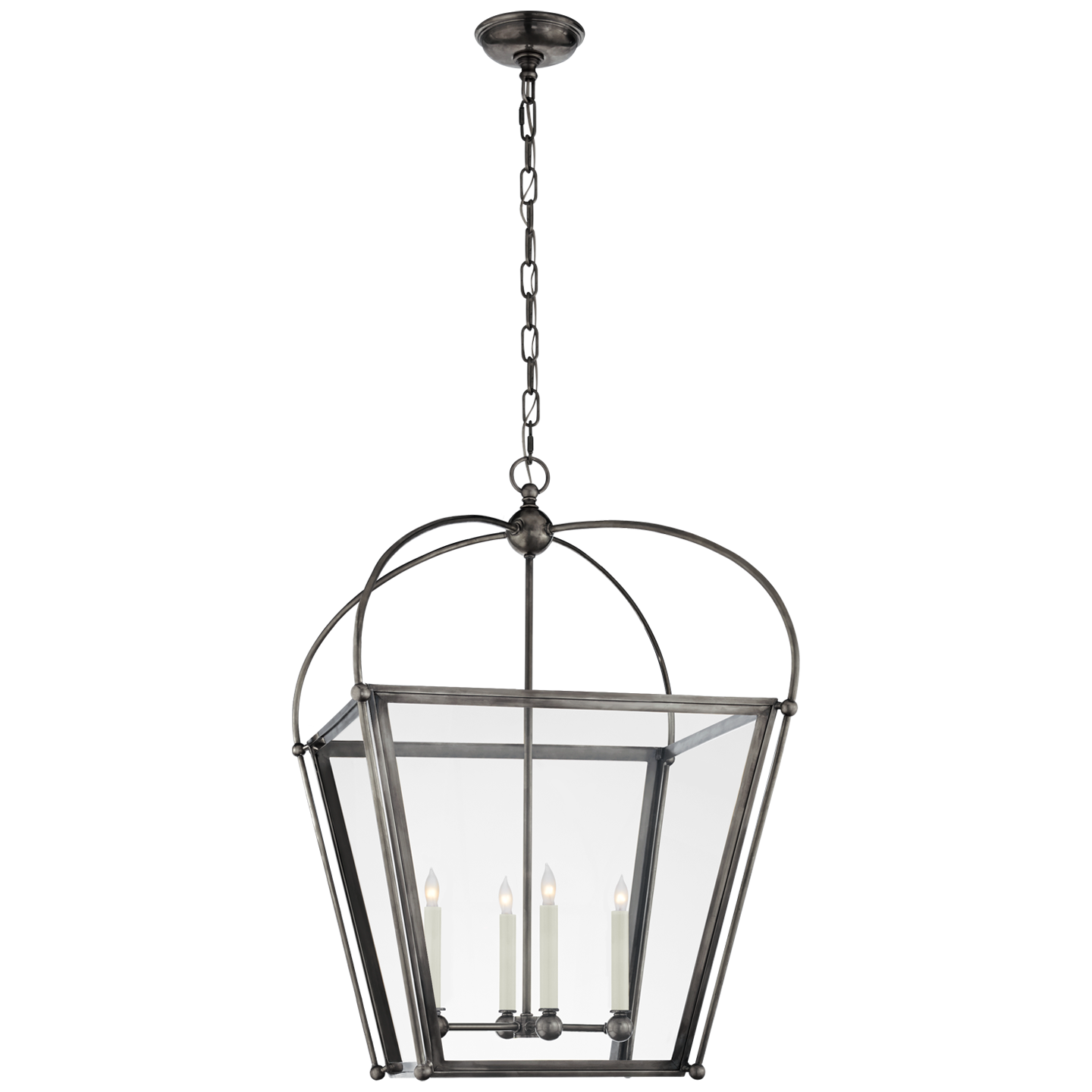 Riverside Square Lantern