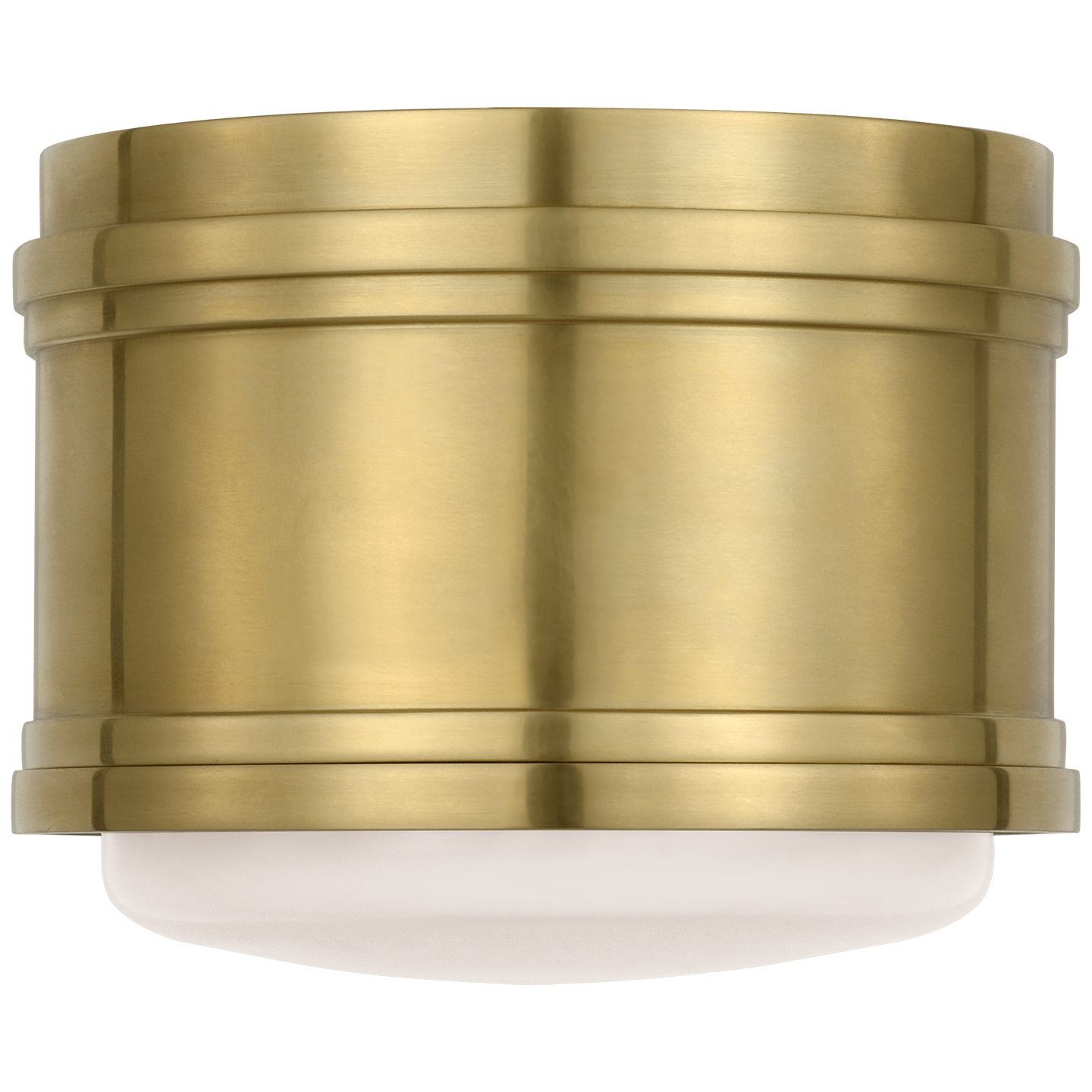 Marden 6" Flush Mount