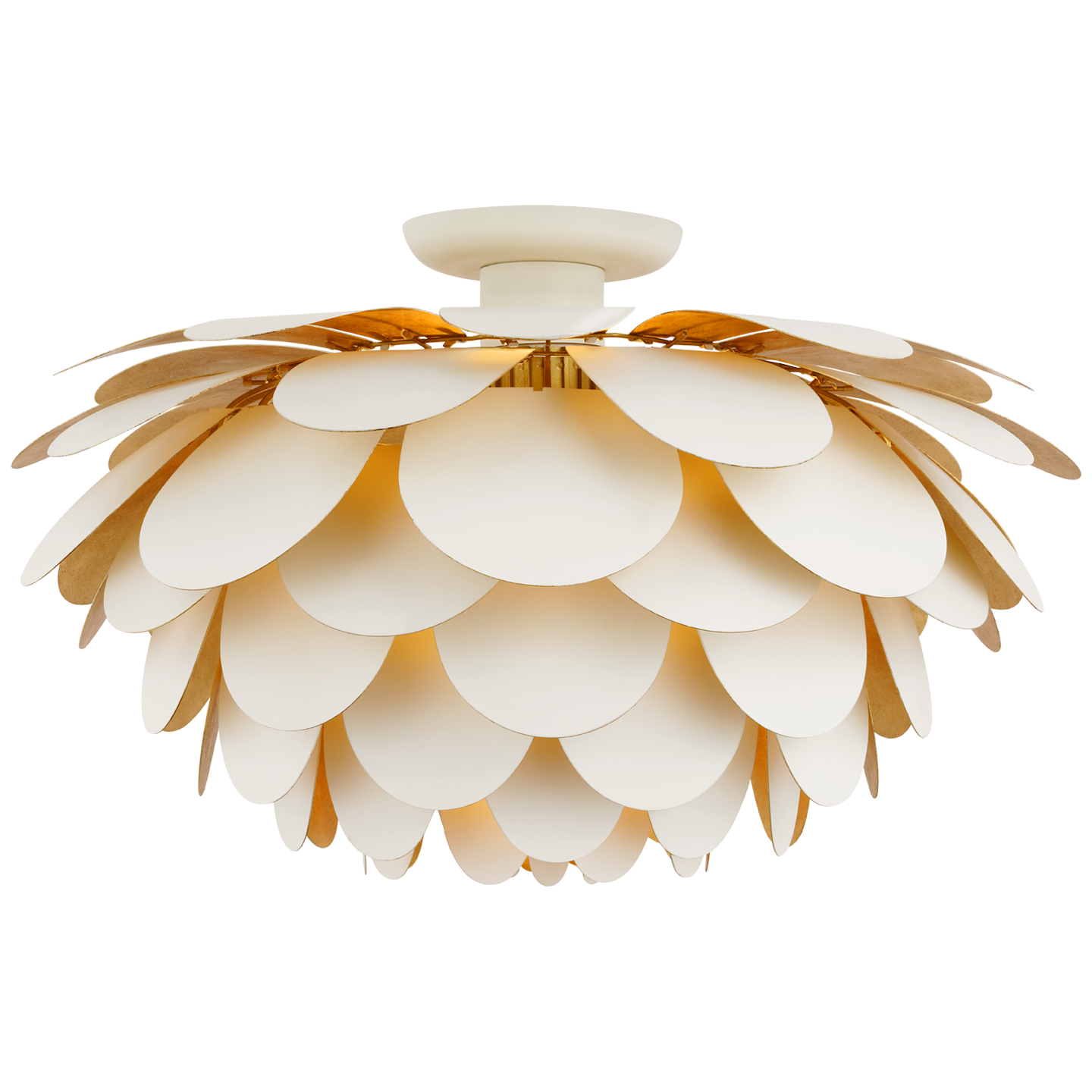 Cynara Flush Mount