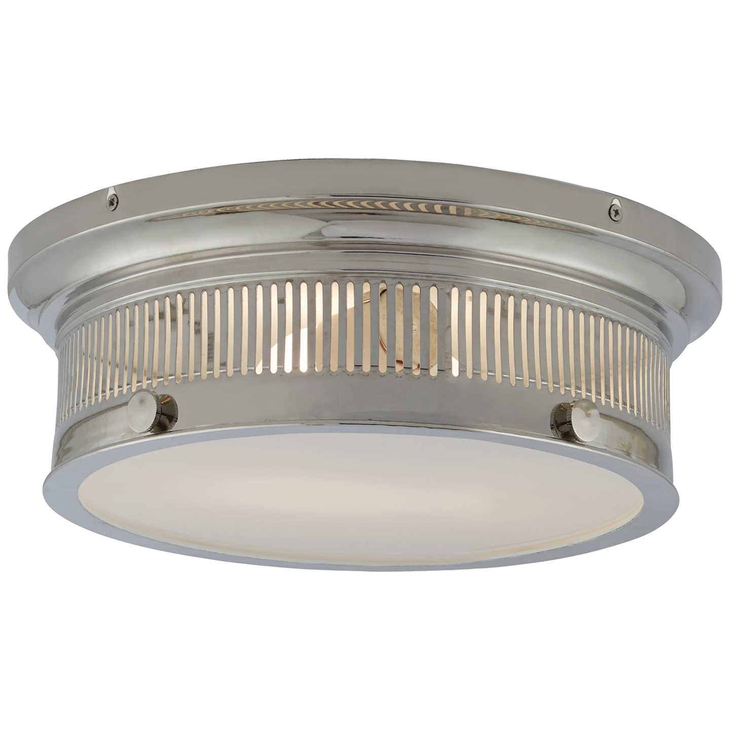 Alderly Flush Mount