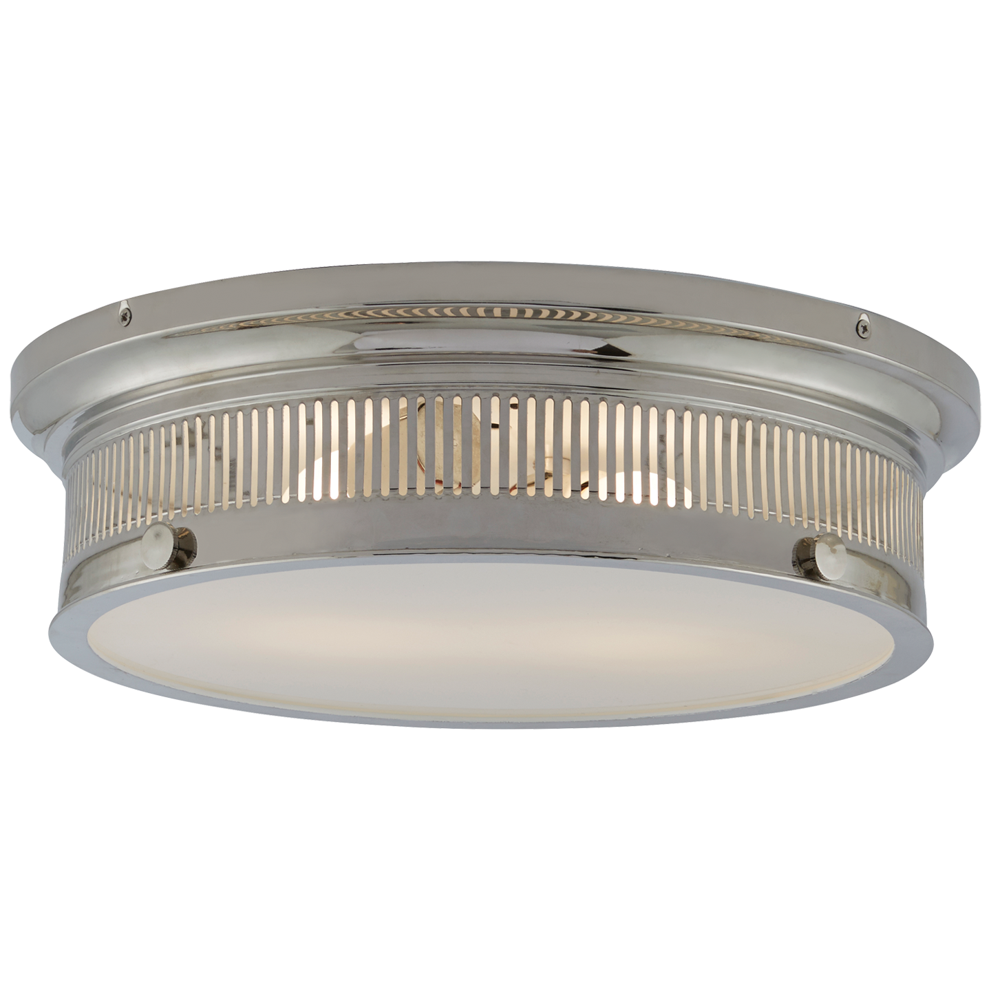 Alderly Flush Mount