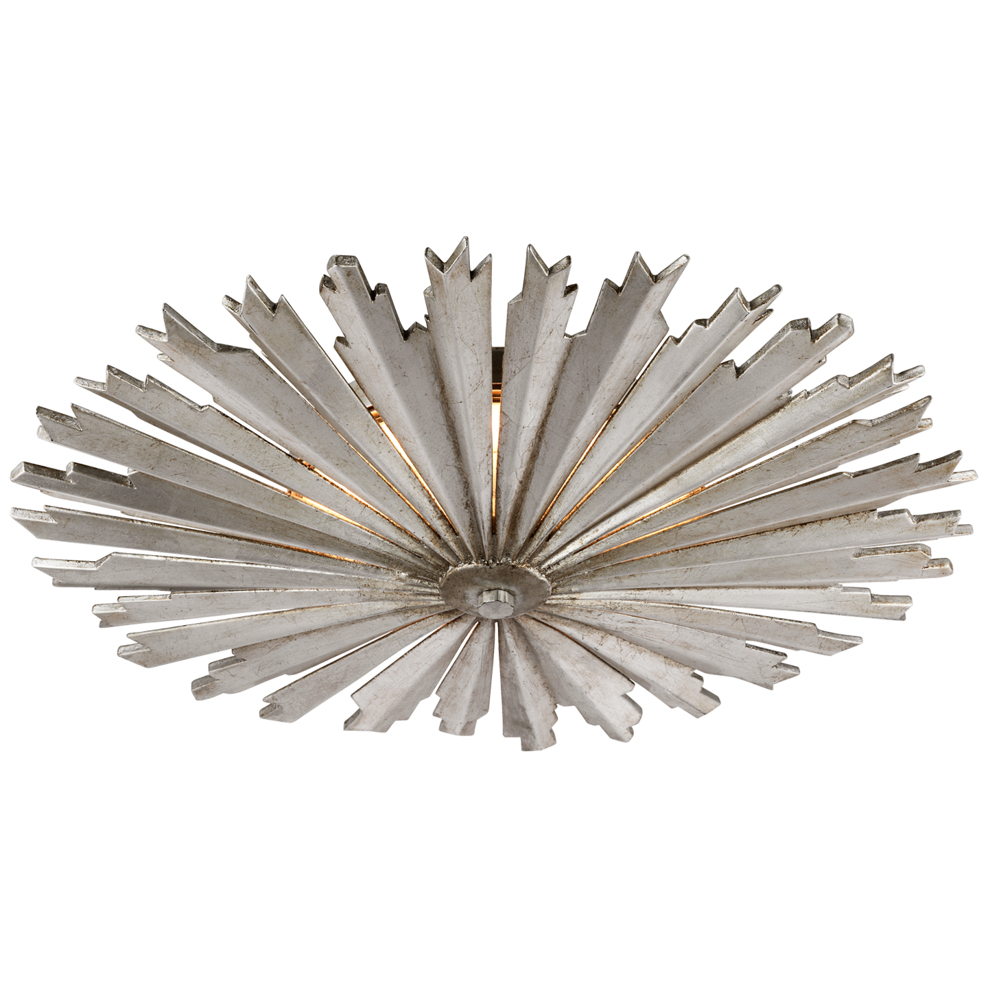 Claymore Large Flush Mount