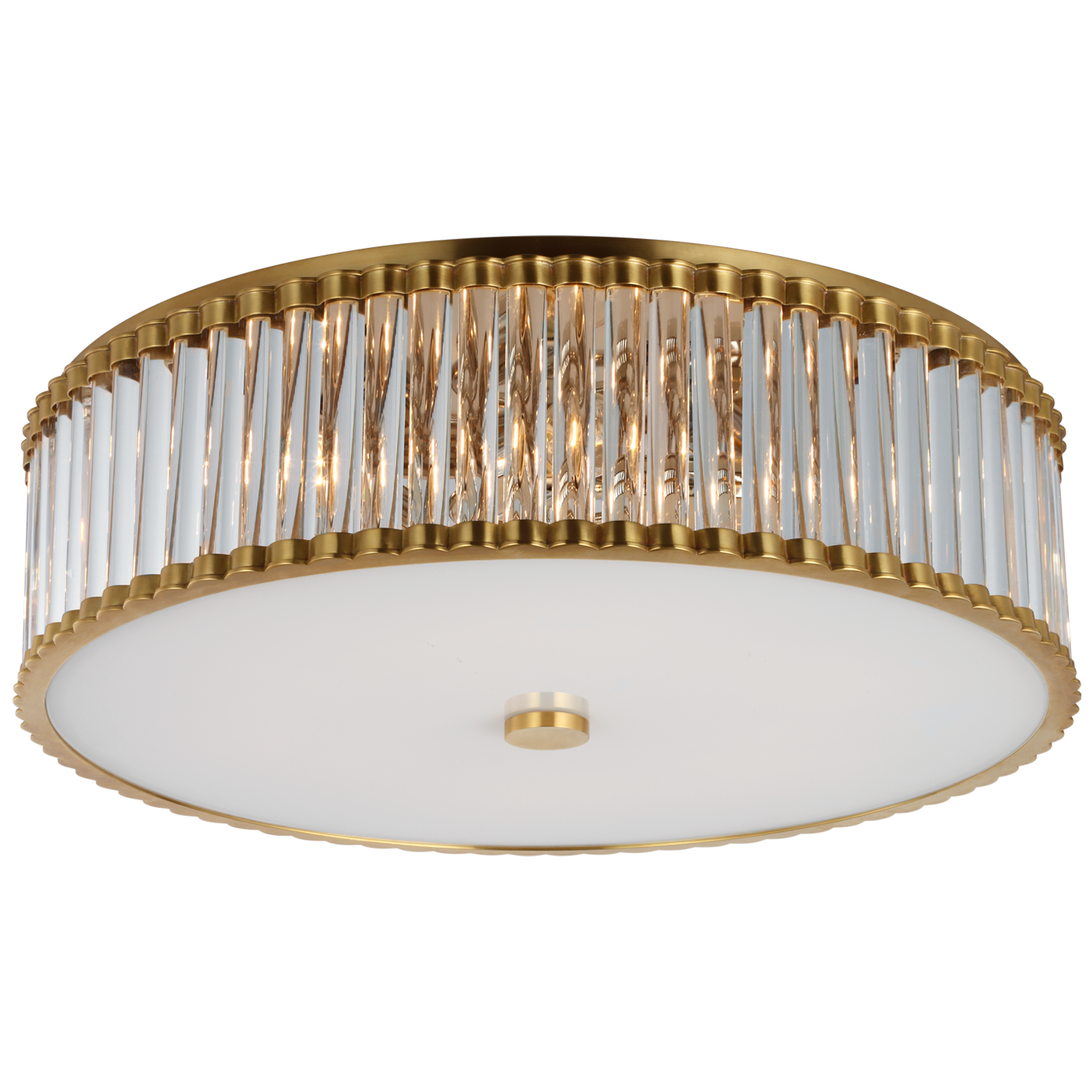 Kean Flush Mount