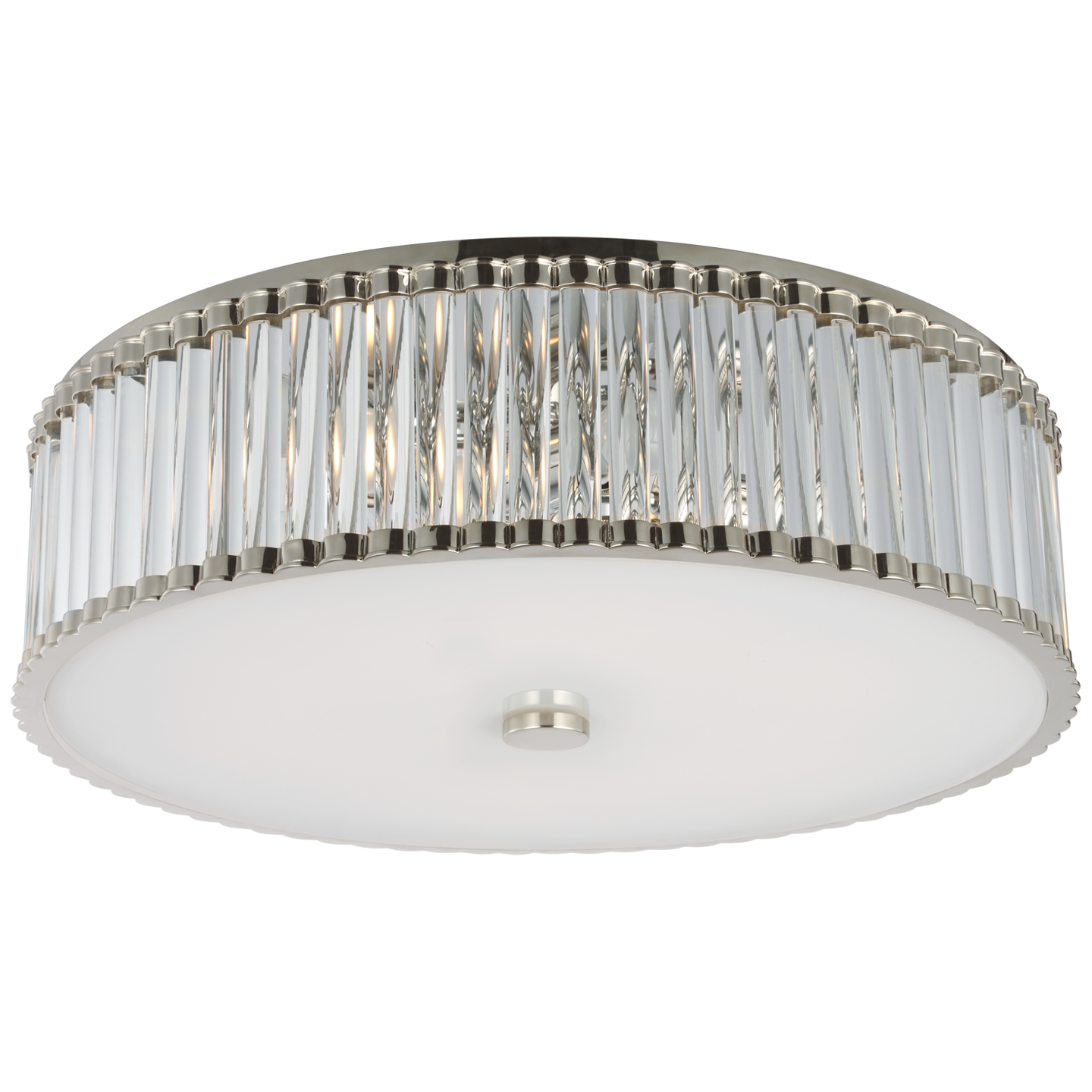 Kean Flush Mount