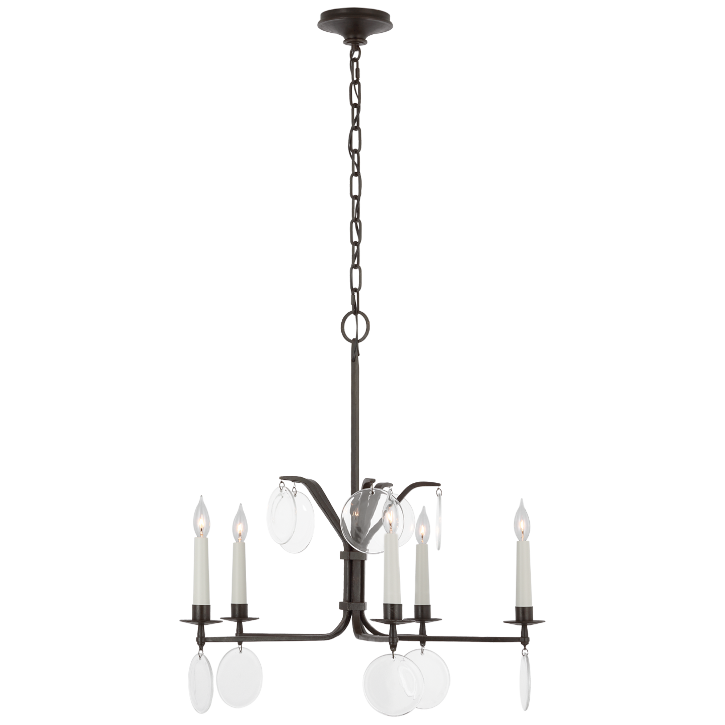 Danvers Medium Chandelier