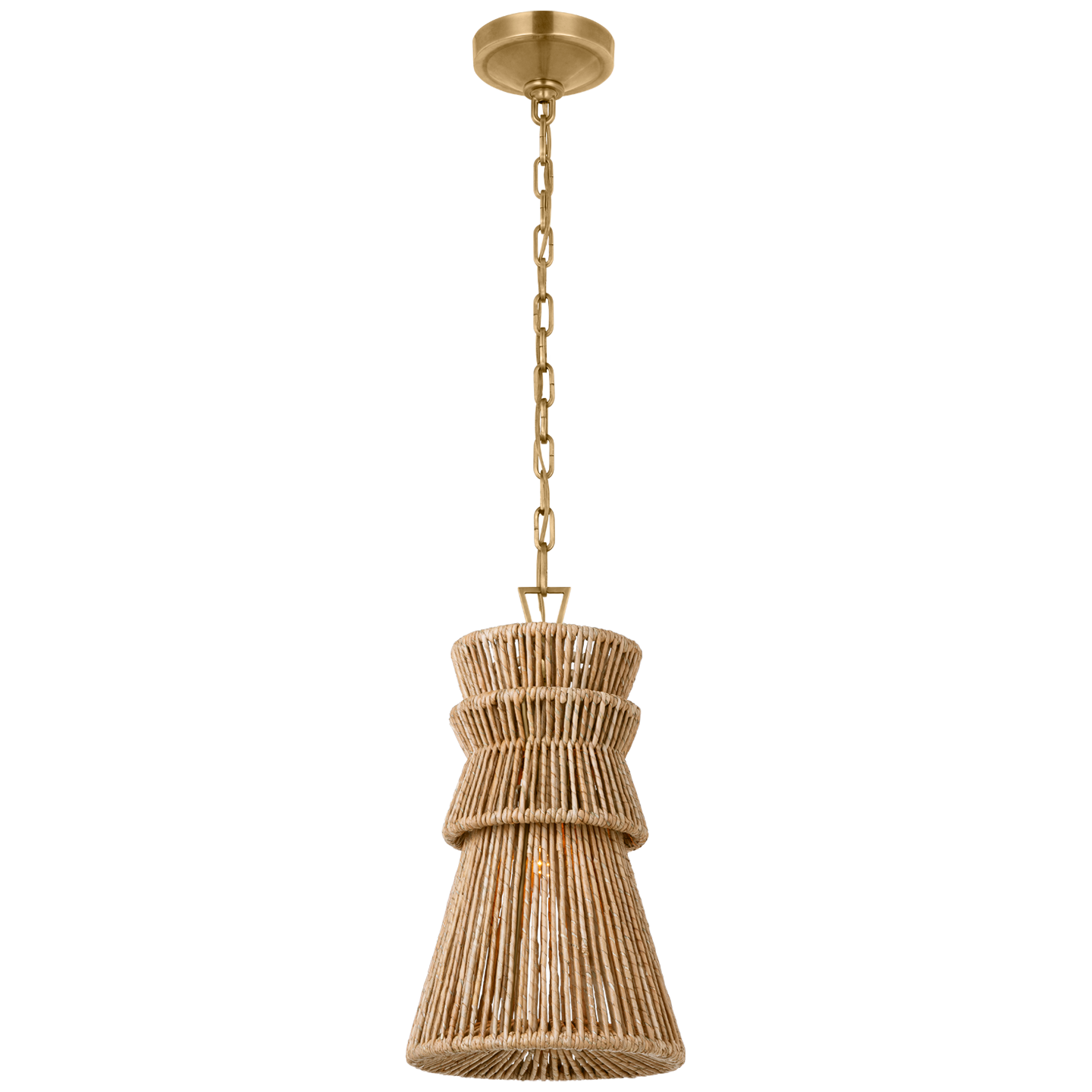 Antigua 10" Pendant