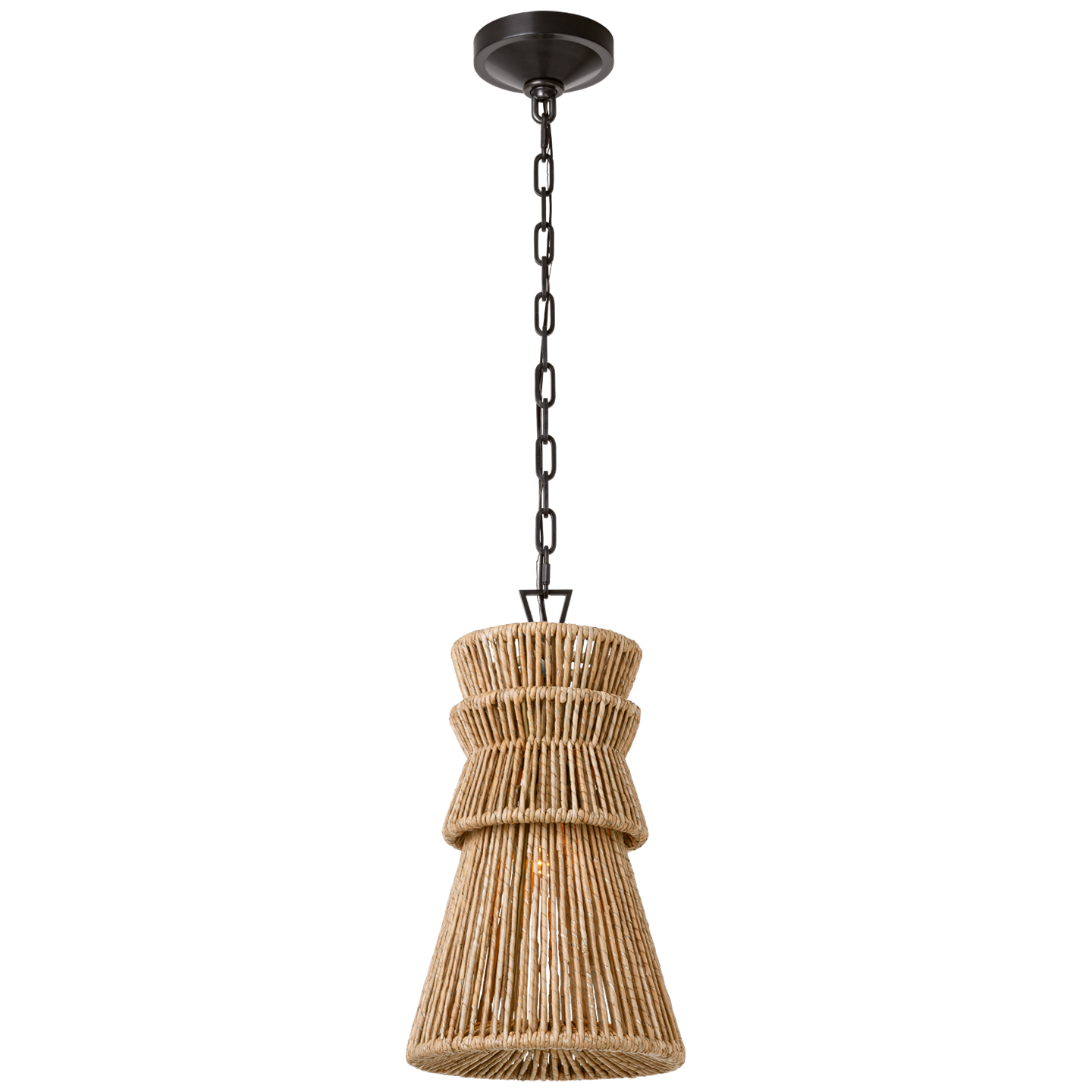 Antigua 10" Pendant