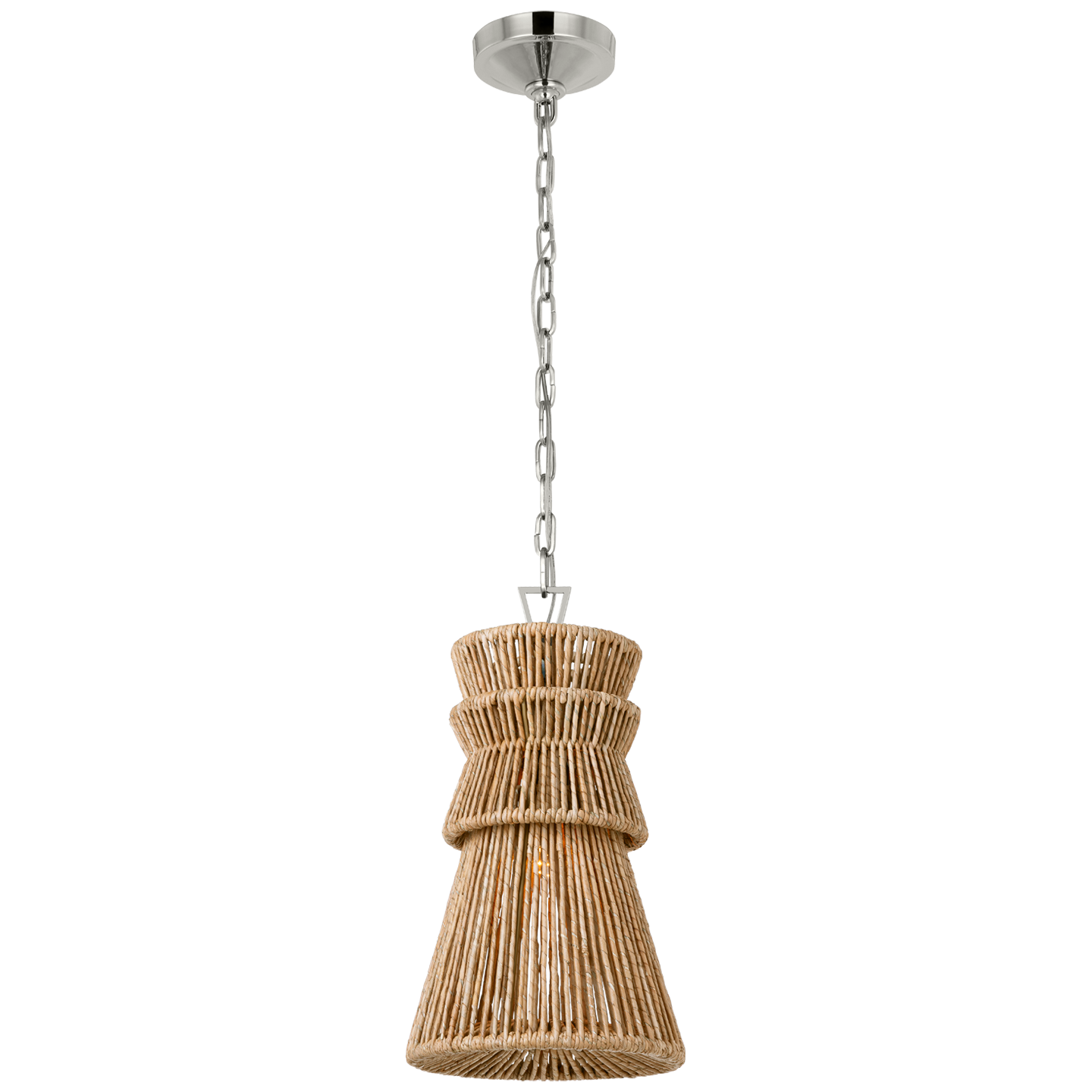 Antigua 10" Pendant