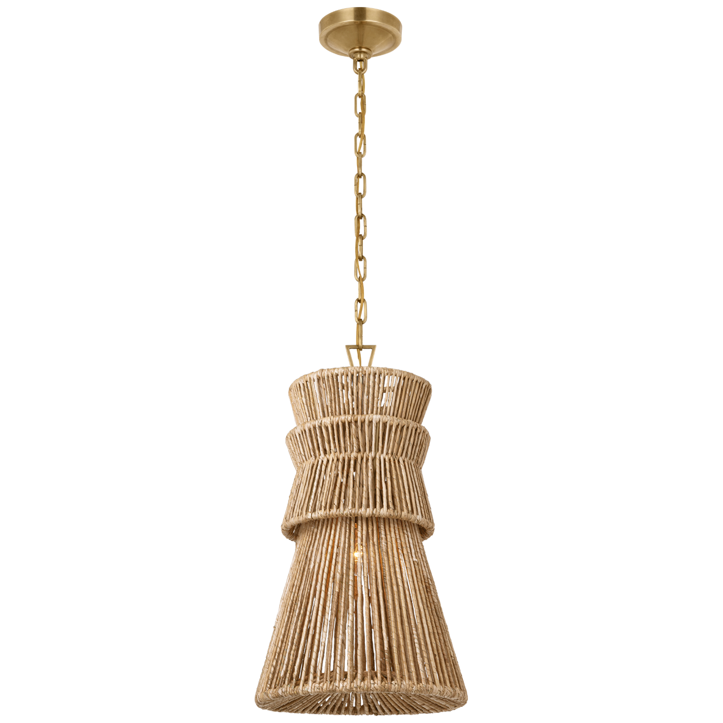 Antigua 13" Pendant