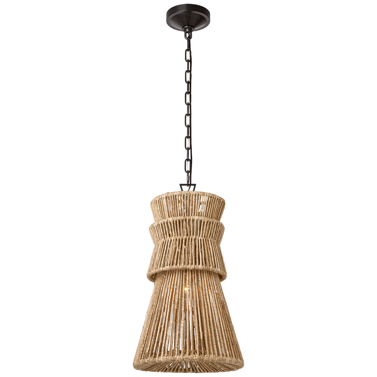 Antigua 13" Pendant