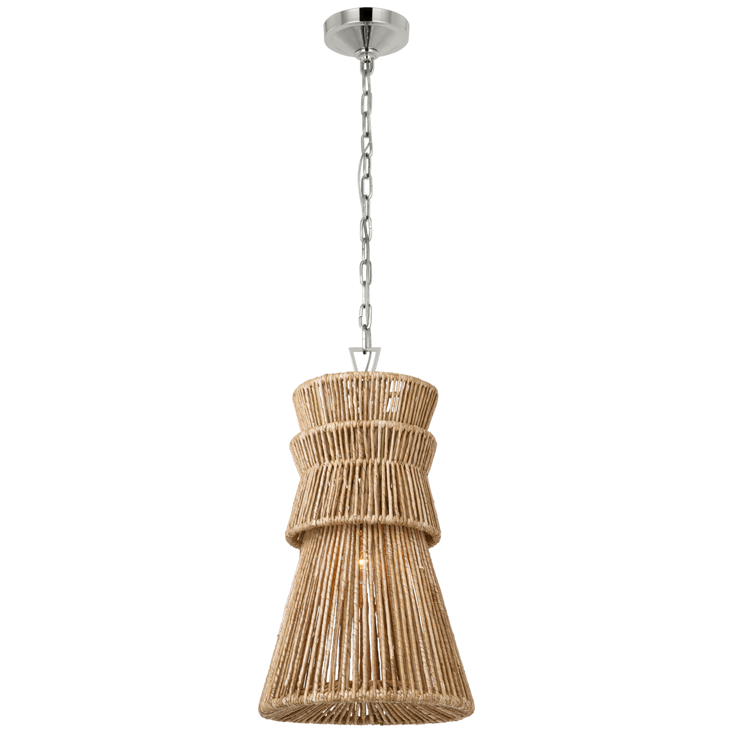 Antigua 13" Pendant