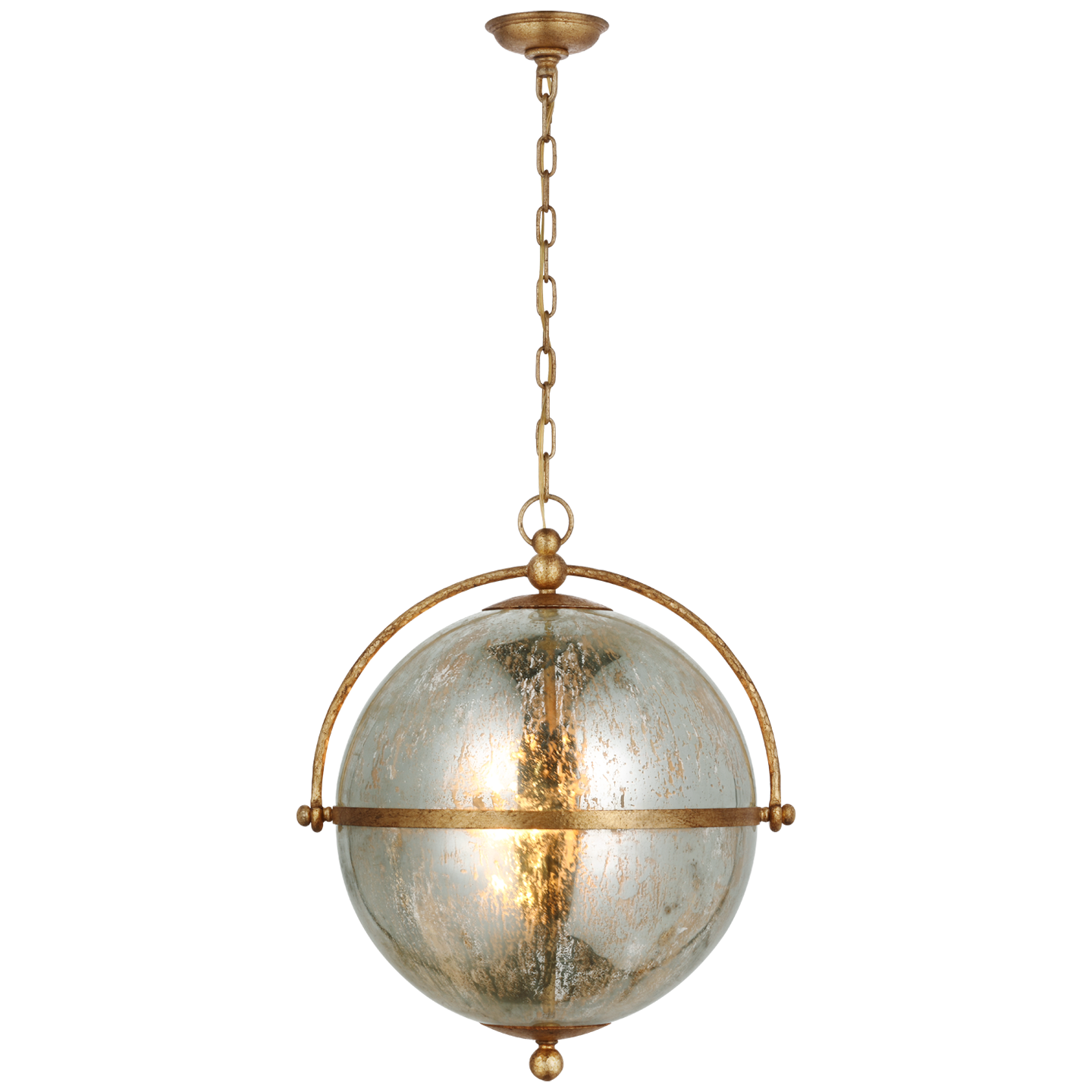 Bayridge XL Pendant