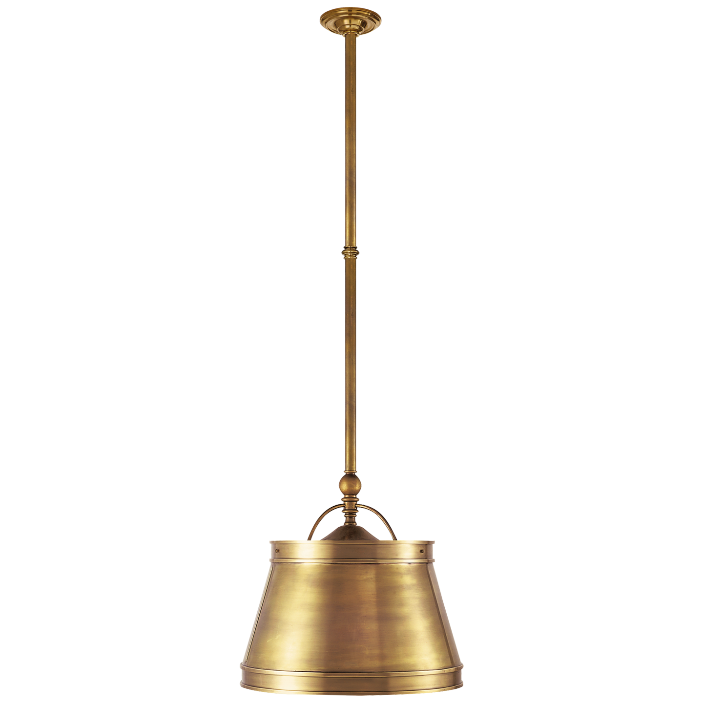 Sloane Single Shop Light