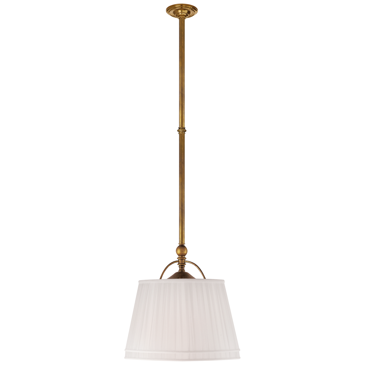 Sloane Single Shop Light