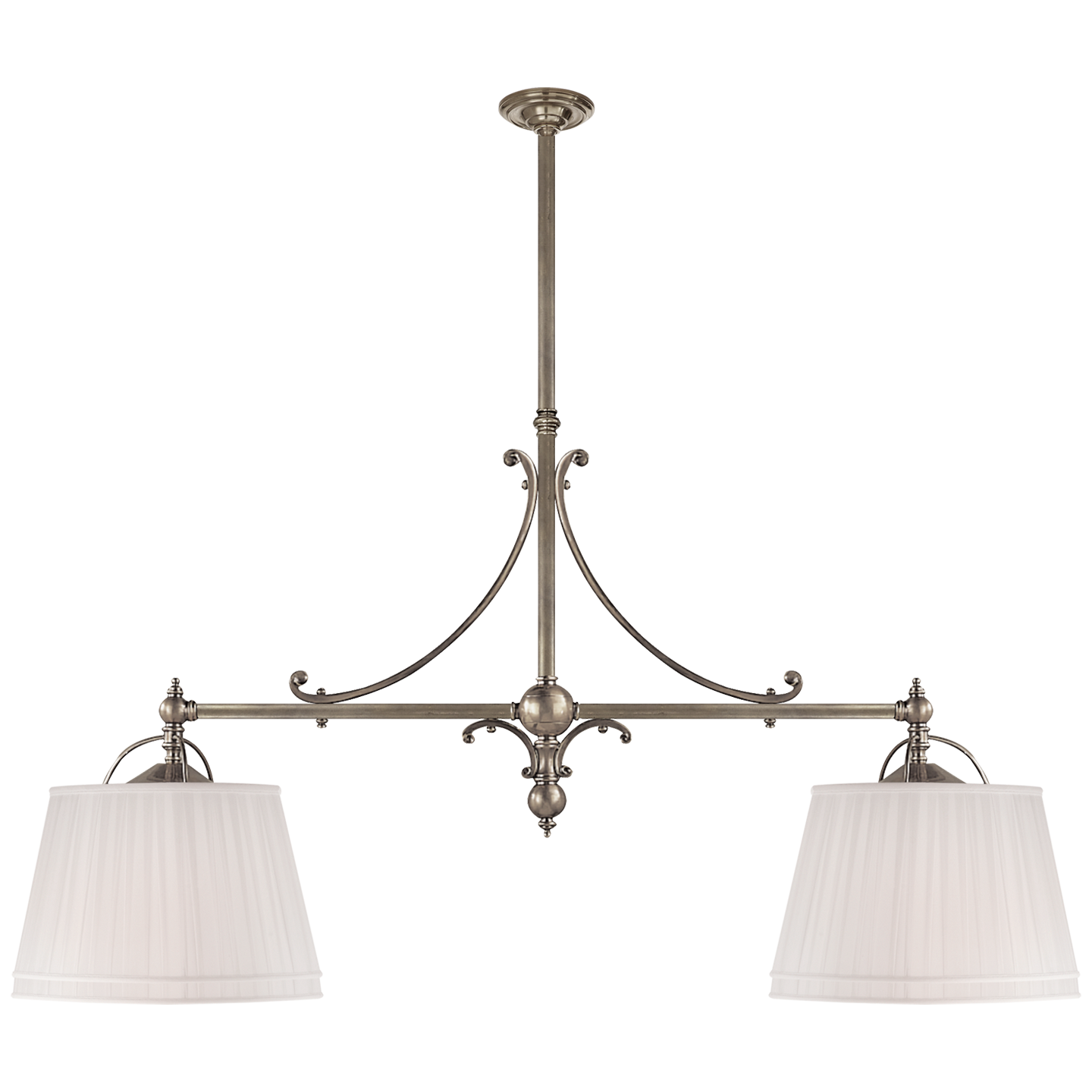 Sloane Double Shop Pendant