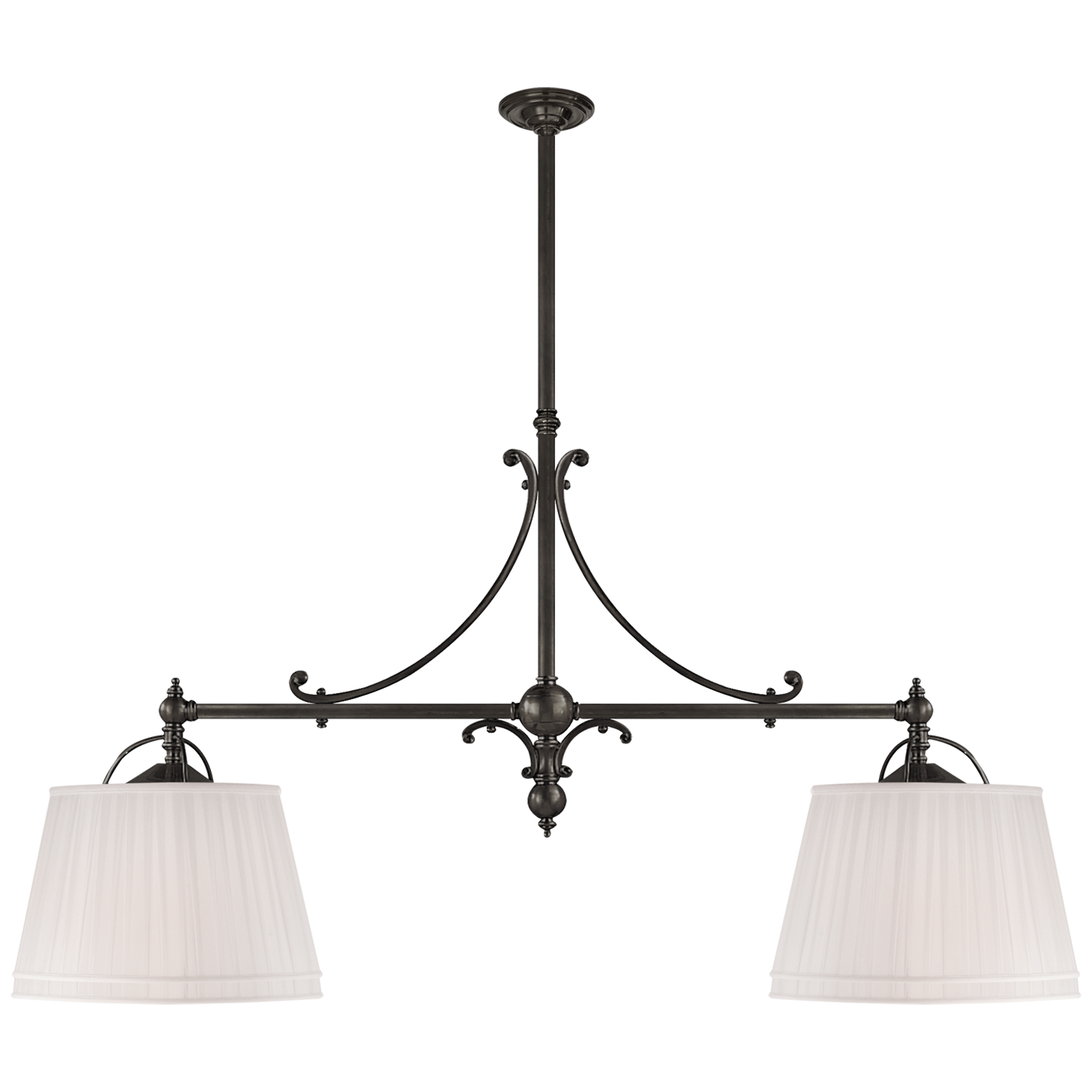 Sloane Double Shop Pendant