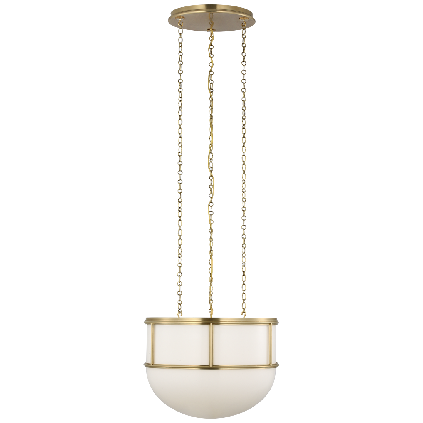 Martil 17" Lantern