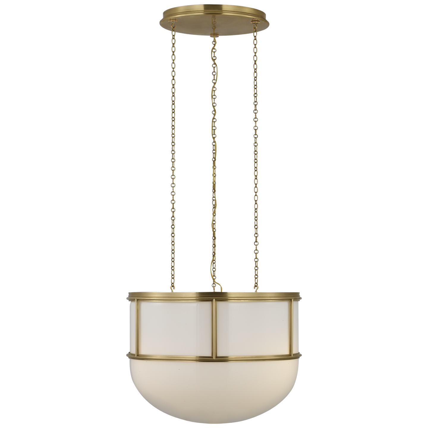 Martil 24" Lantern