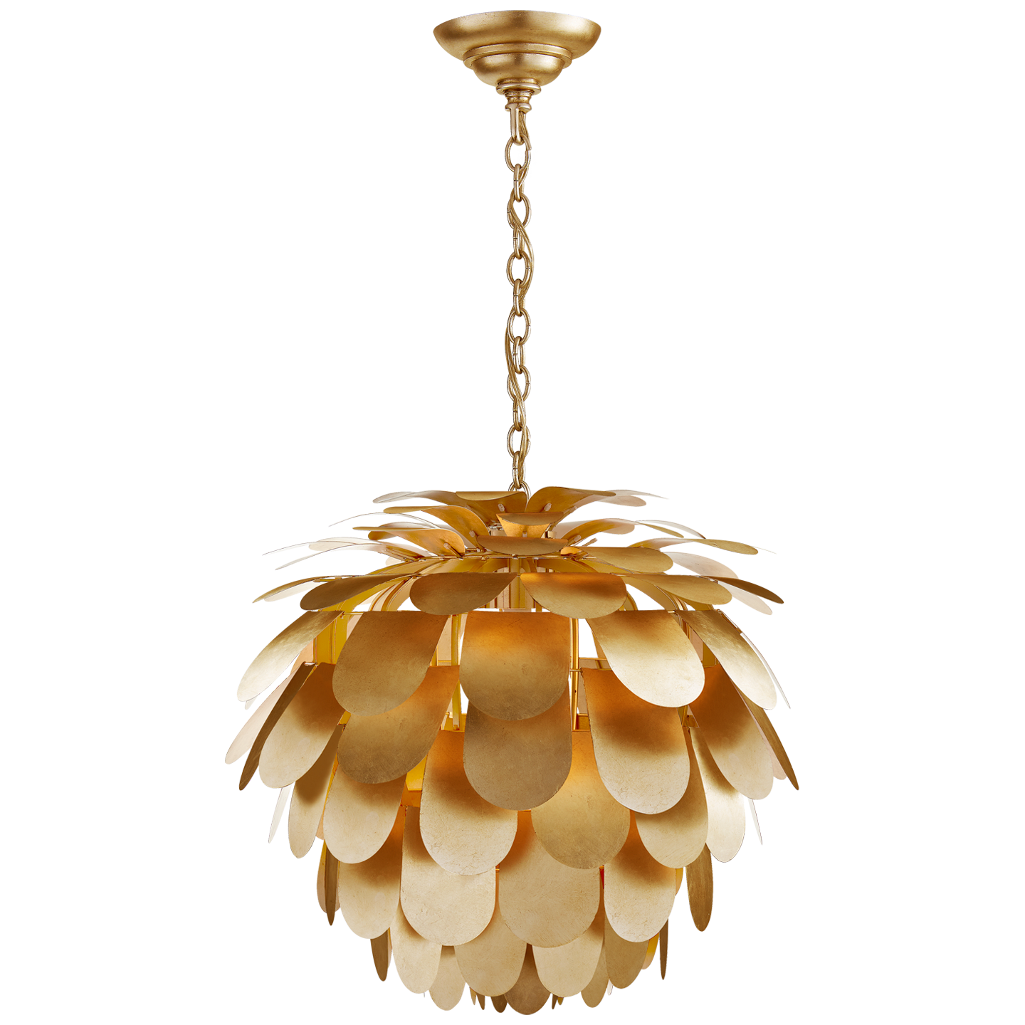 Cynara Large Chandelier