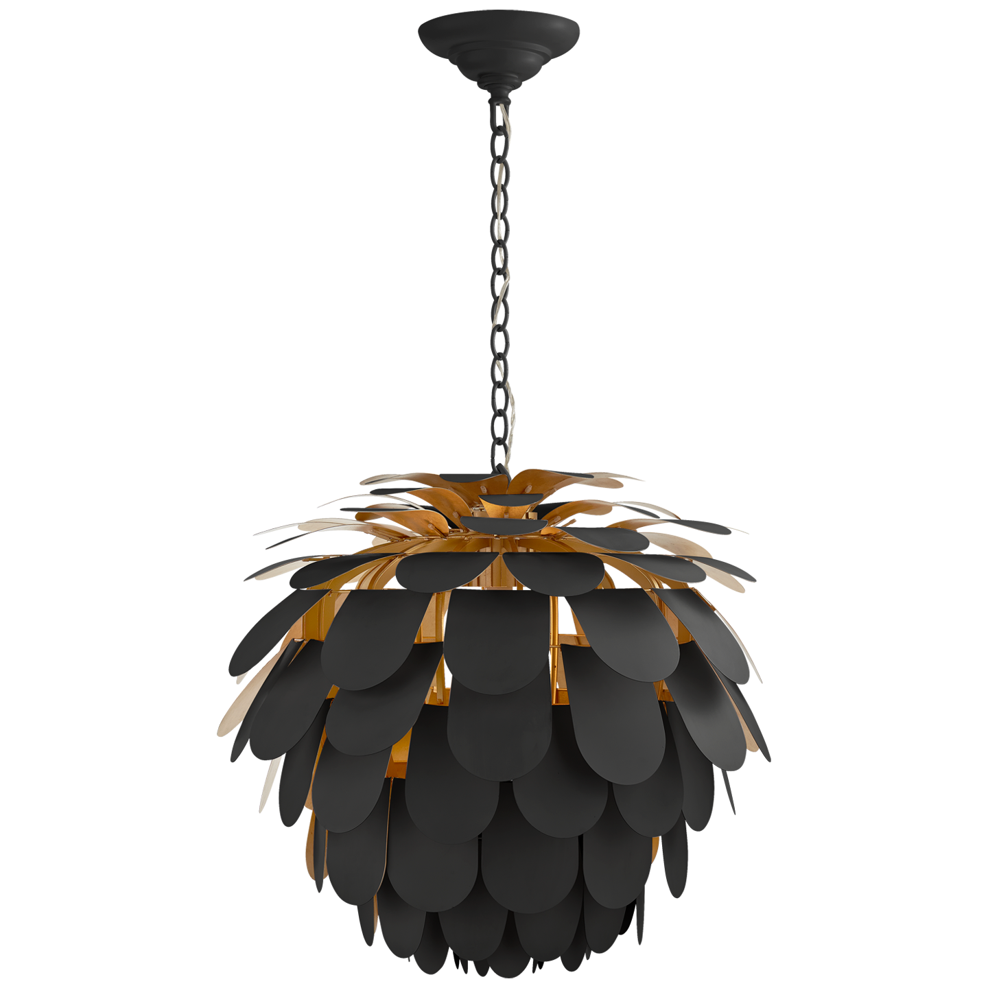 Cynara Large Chandelier